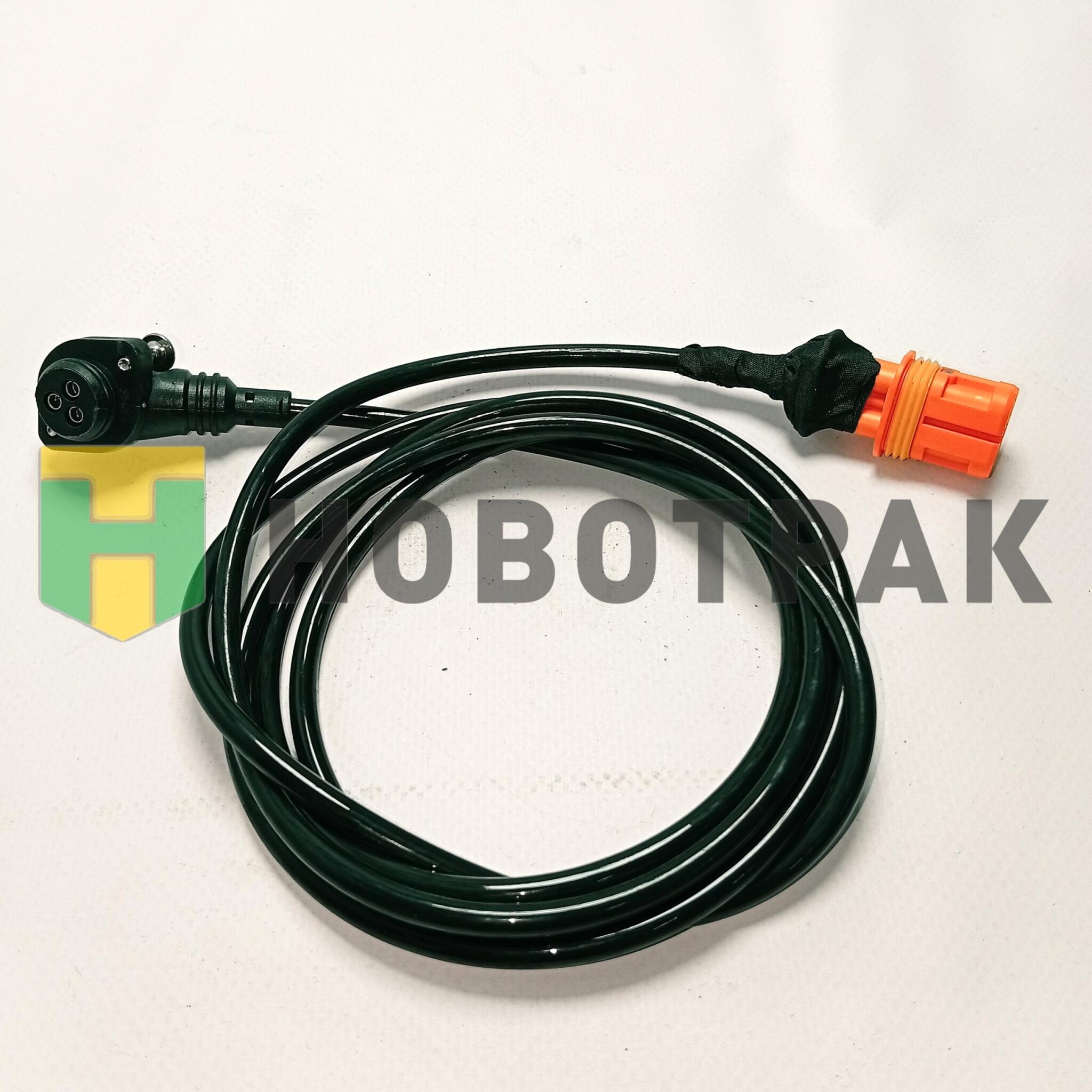 Датчик износа тормозной колодки MAN L=1750 82211