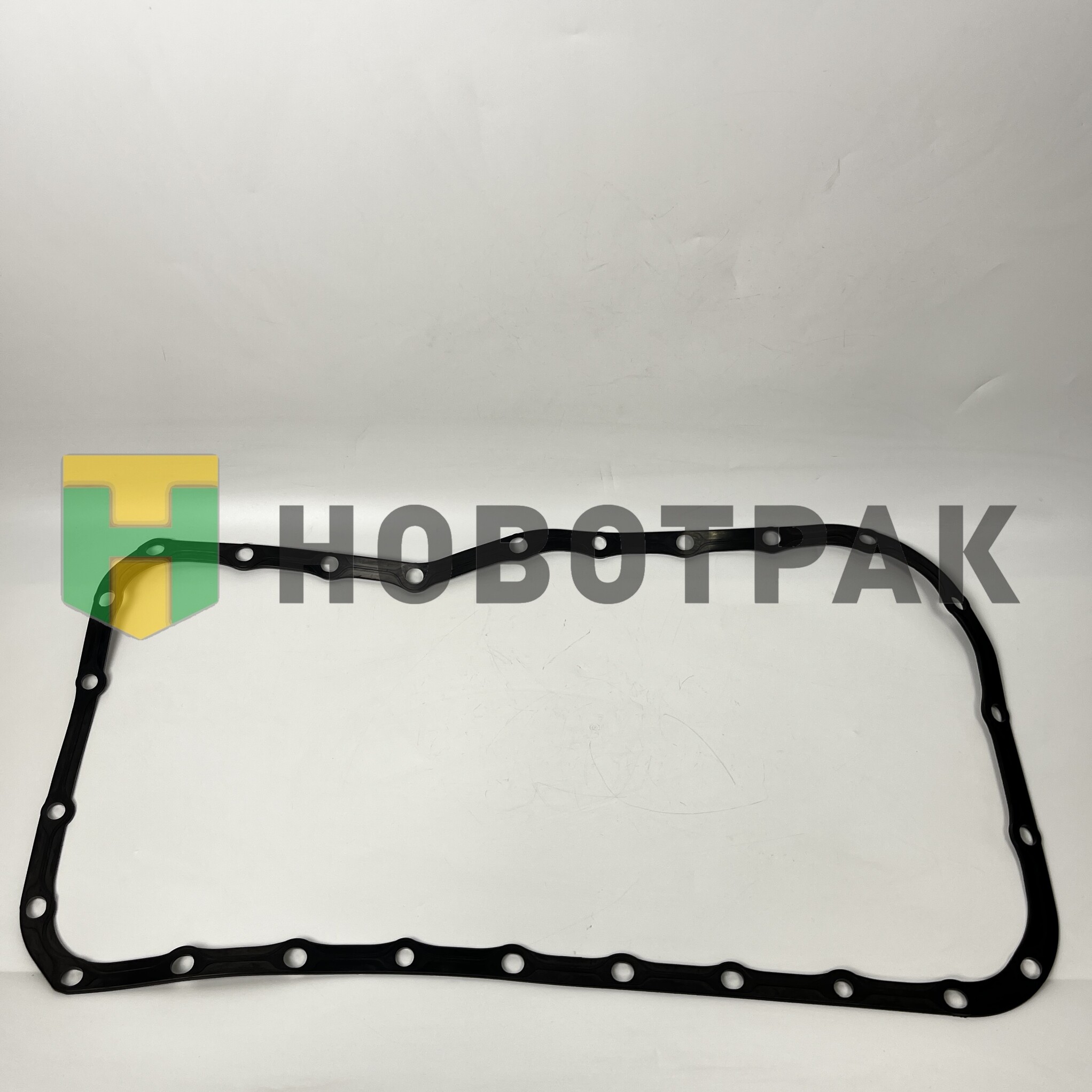 Прокладка поддона ISUZU/ПАЗ 4HF1/4HG1 BS1020268