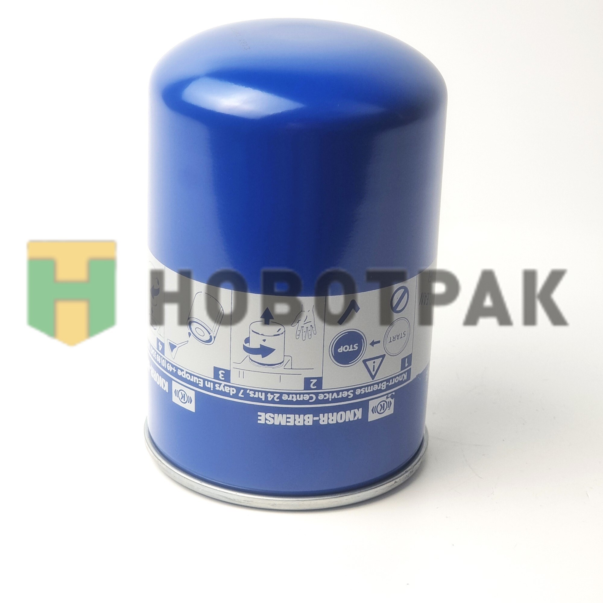 Фильтр топливный Scania K117954N50