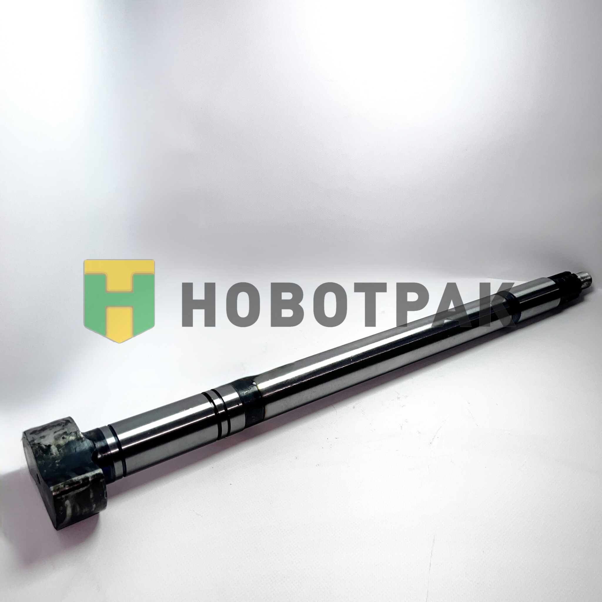 Вал тормозной правый BPW M4500212