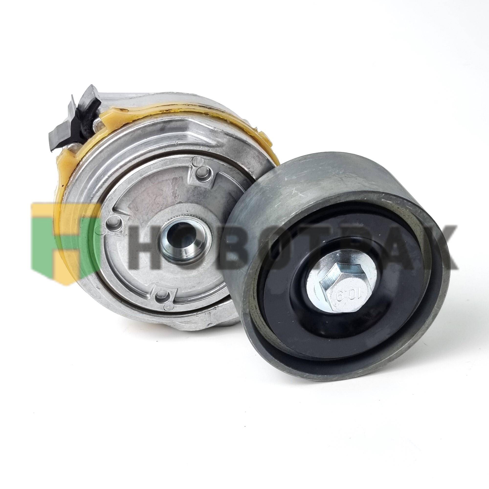 Натяжитель ремня MAN TGA D2066/2676 67777
