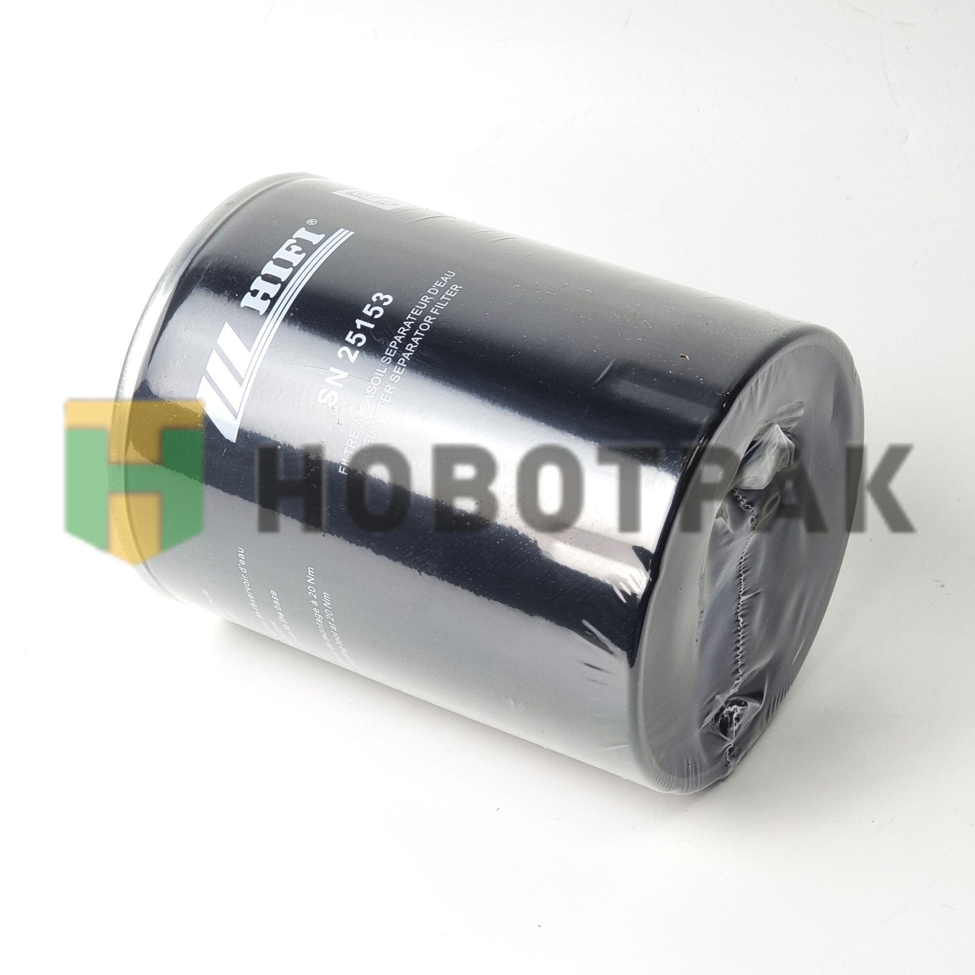 Фильтр топливный сепаратора DOOSAN SN25153