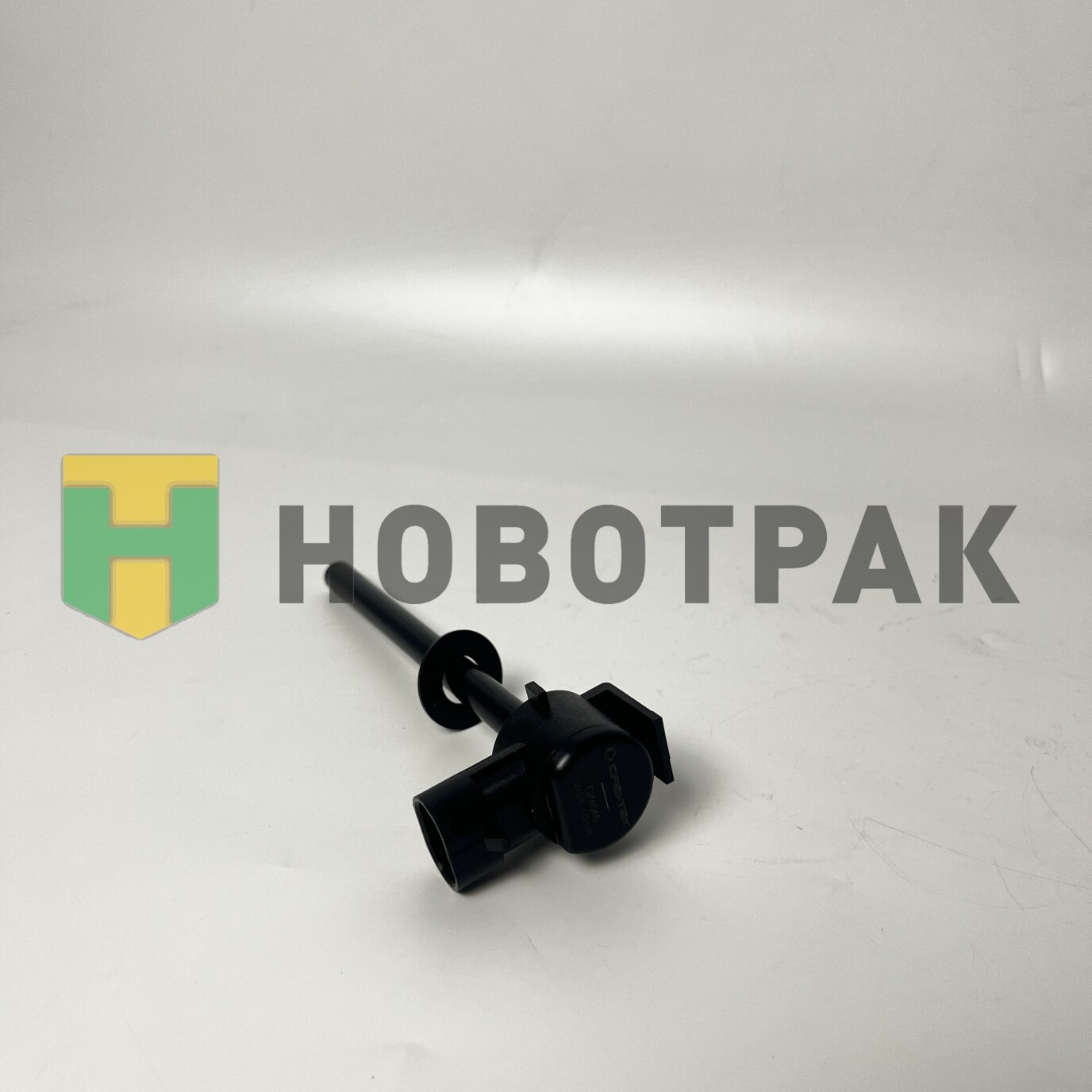 Датчик температуры охлаждающей жидкости HOWO/SITRAK CK4046