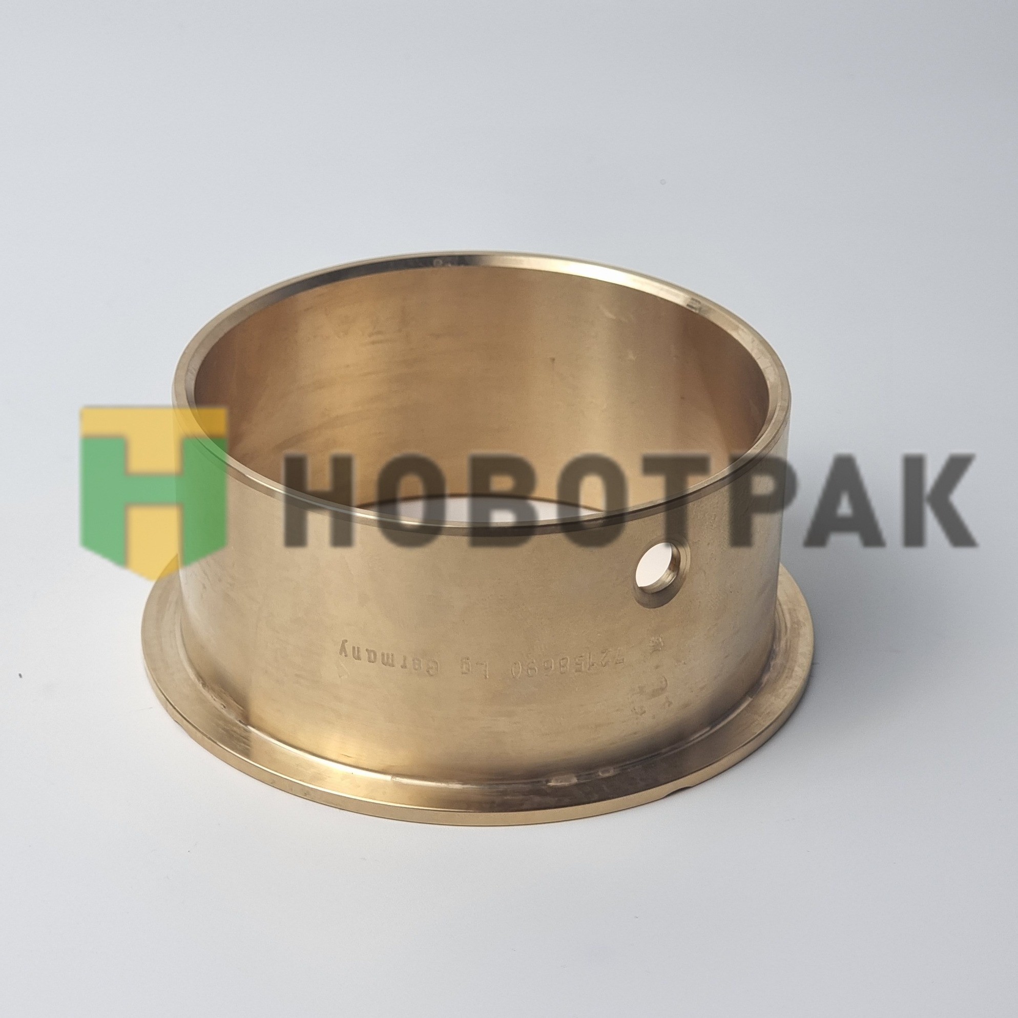 Втулки распредвала к-т (3+1) SEMI MB Actros OM501/541