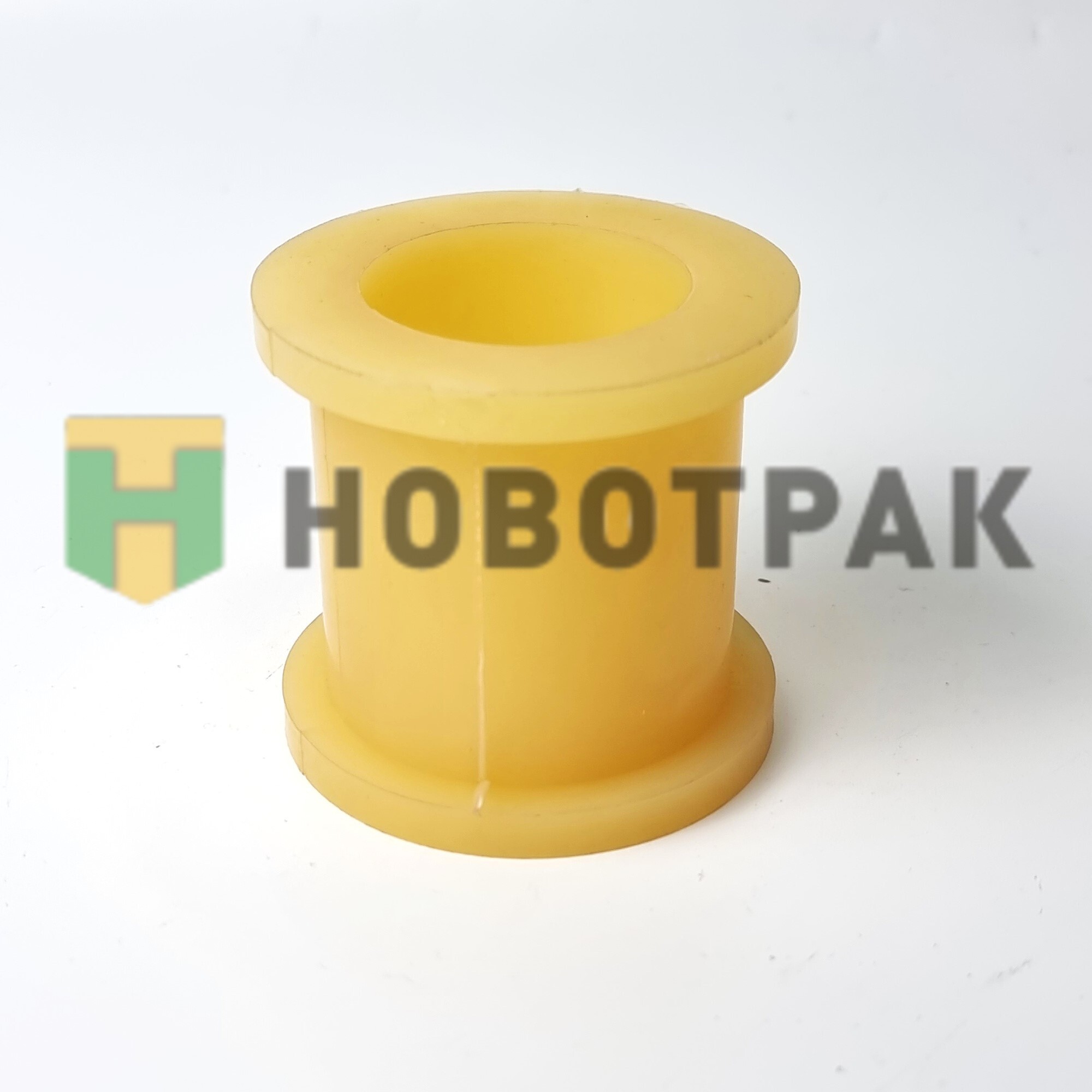 Сайлентблок стабилизатора (центральный) Iveco 8127383