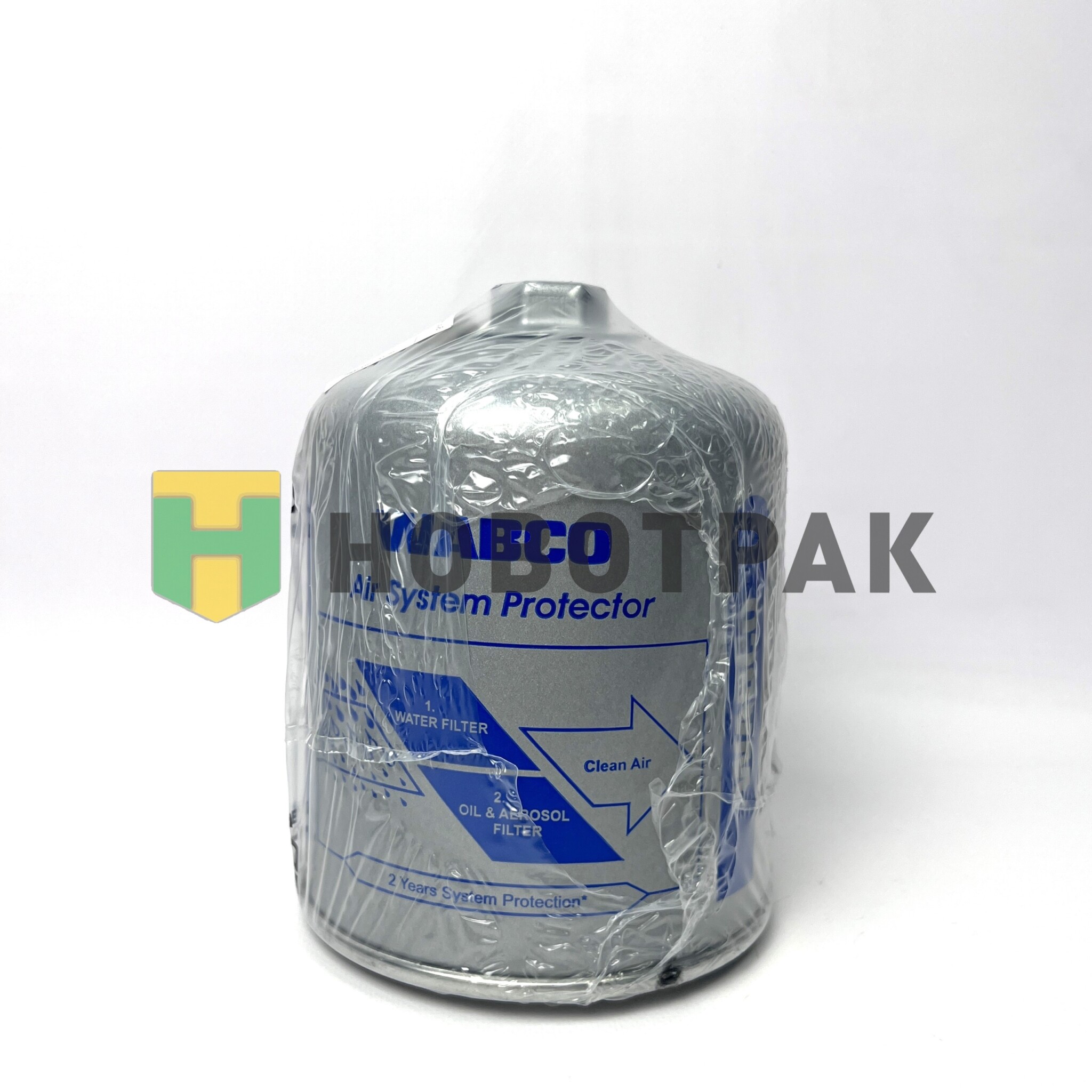 Фильтр осушителя воздуха DAF Euro-6 4329012532