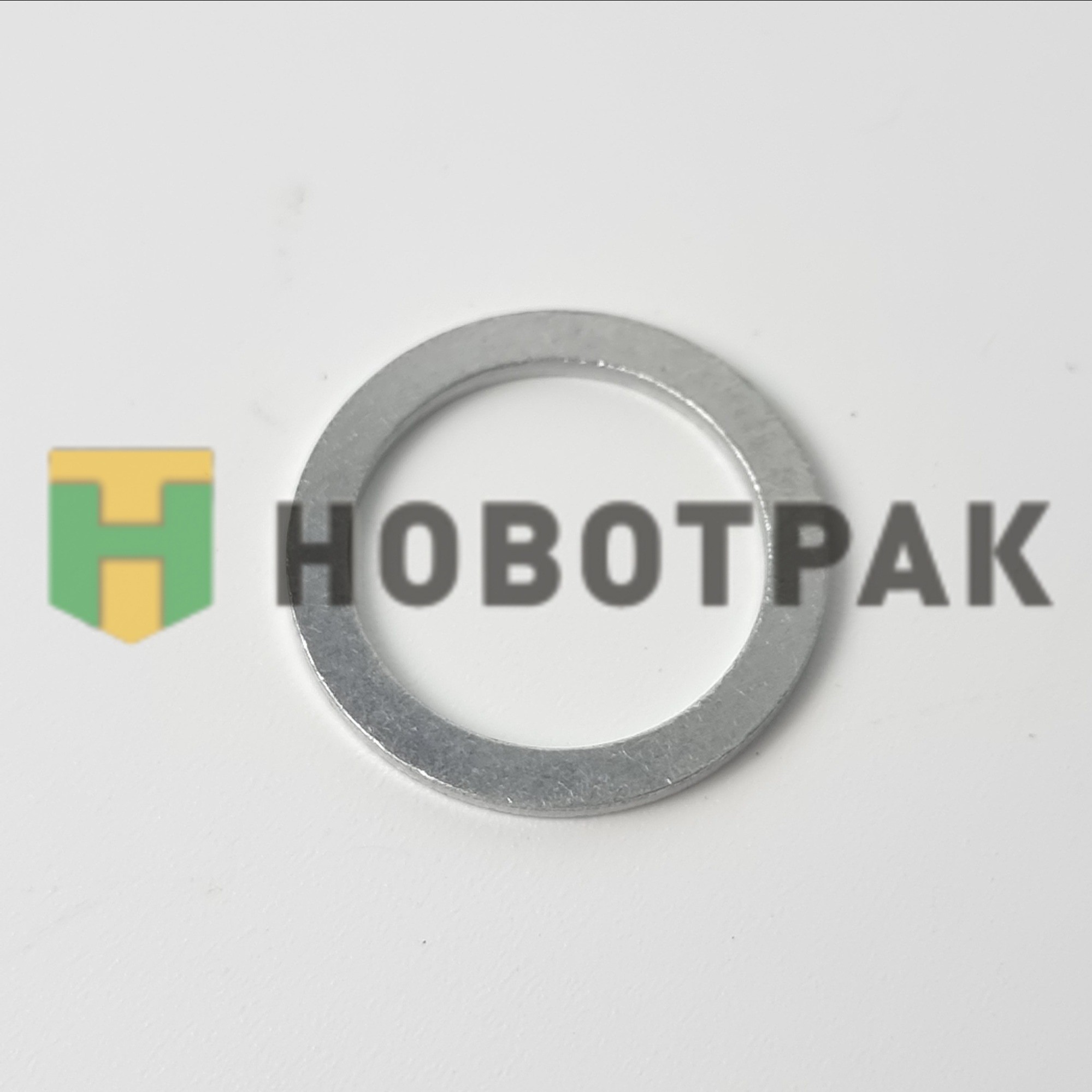 Шайба КПП алюминий 18-24-1,4 0634801062/901501