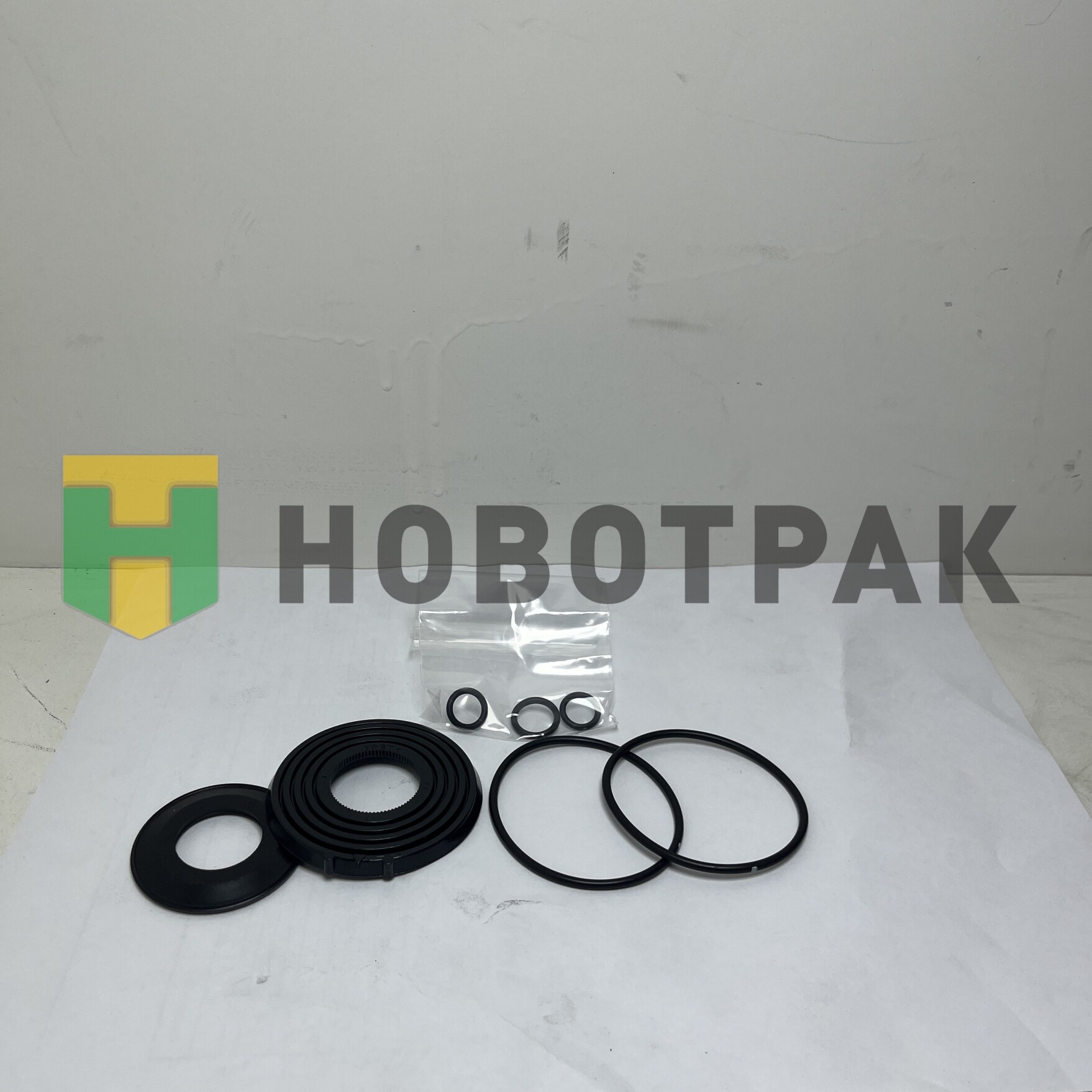 Комплект уплотнений ГУР VOLVO/RVI
