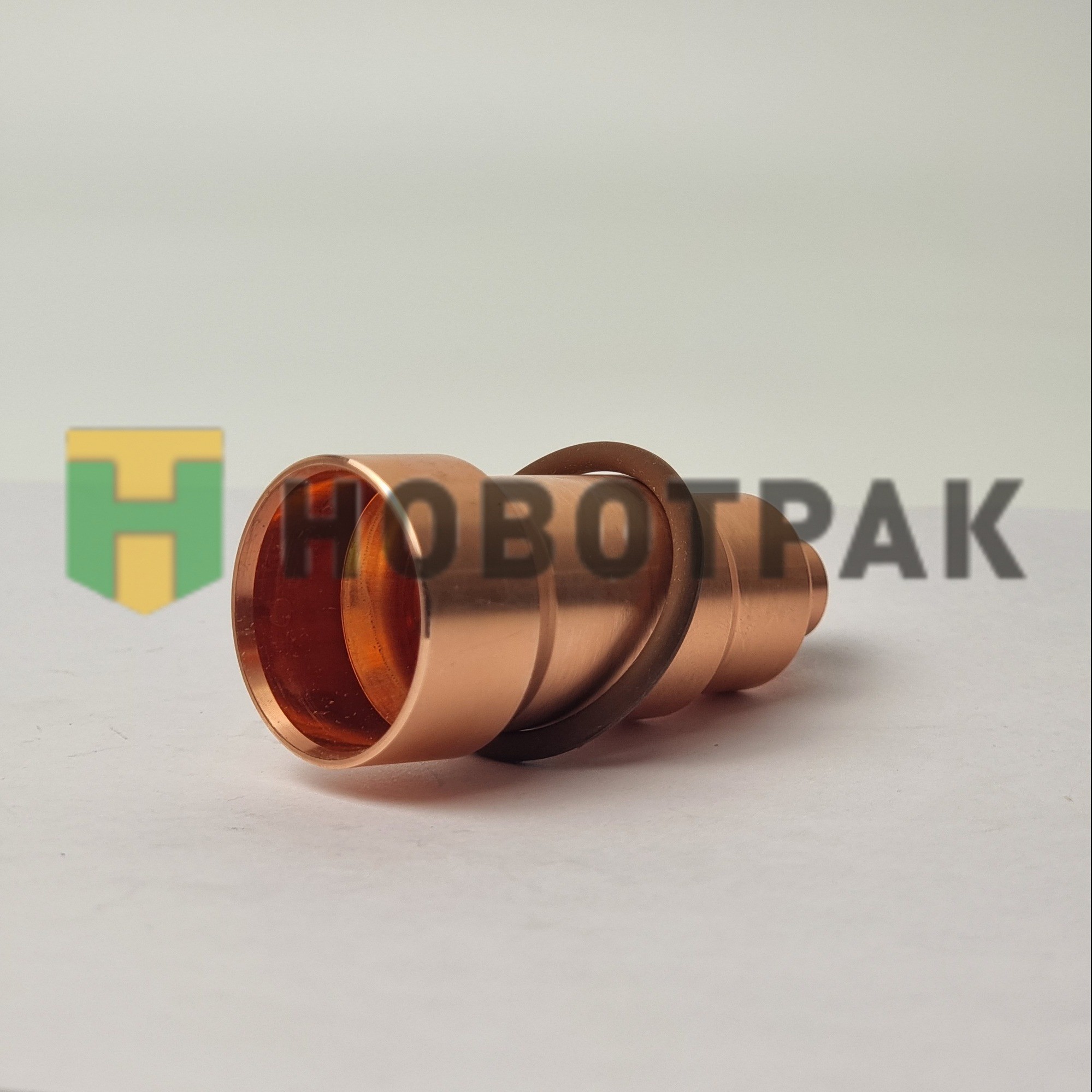 Стакан форсунки MAN D2866LF25-40/D2876LF03-10 51032051016/25605MN