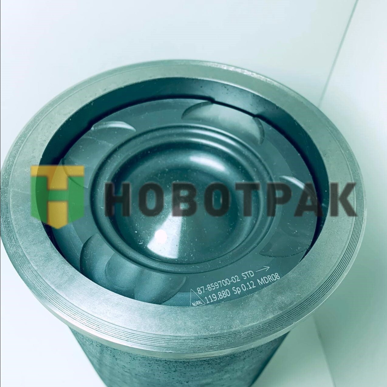 Поршневая группа (8871533STD) D2066 EURO5 R6 \MAN TGA/TGS/TGX дв.