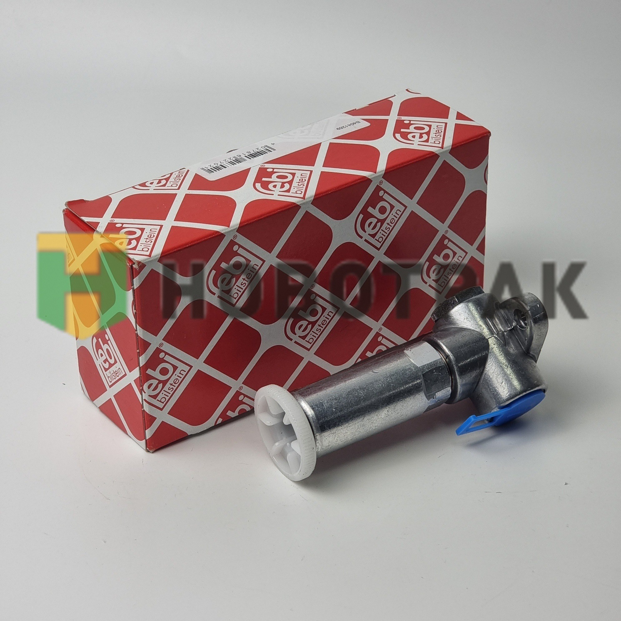 Насос низкого давления MAN/MB/RVI/SCANIA/VOLVO 22702