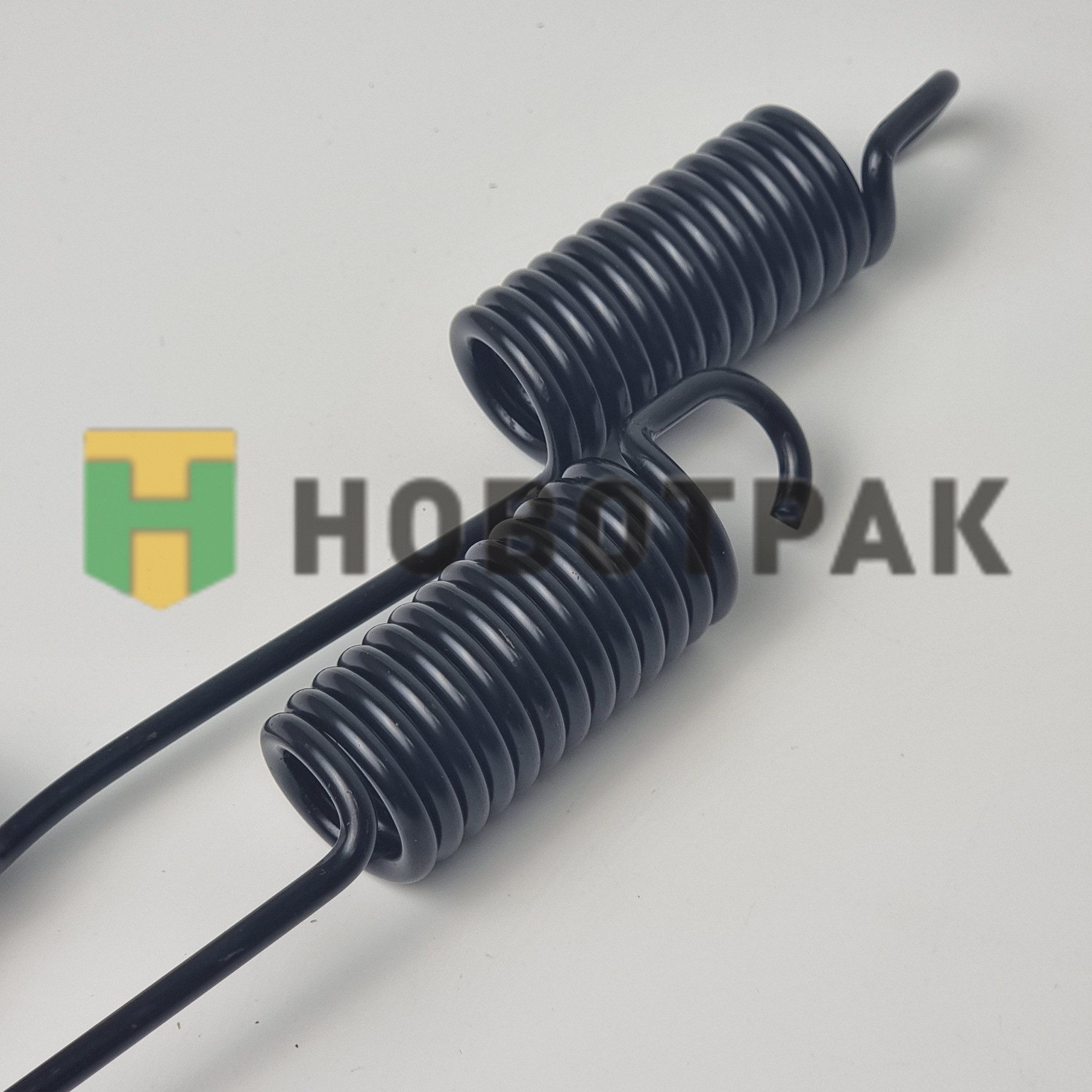 Пружина стяжная колодок MAN/MB 8514540SX
