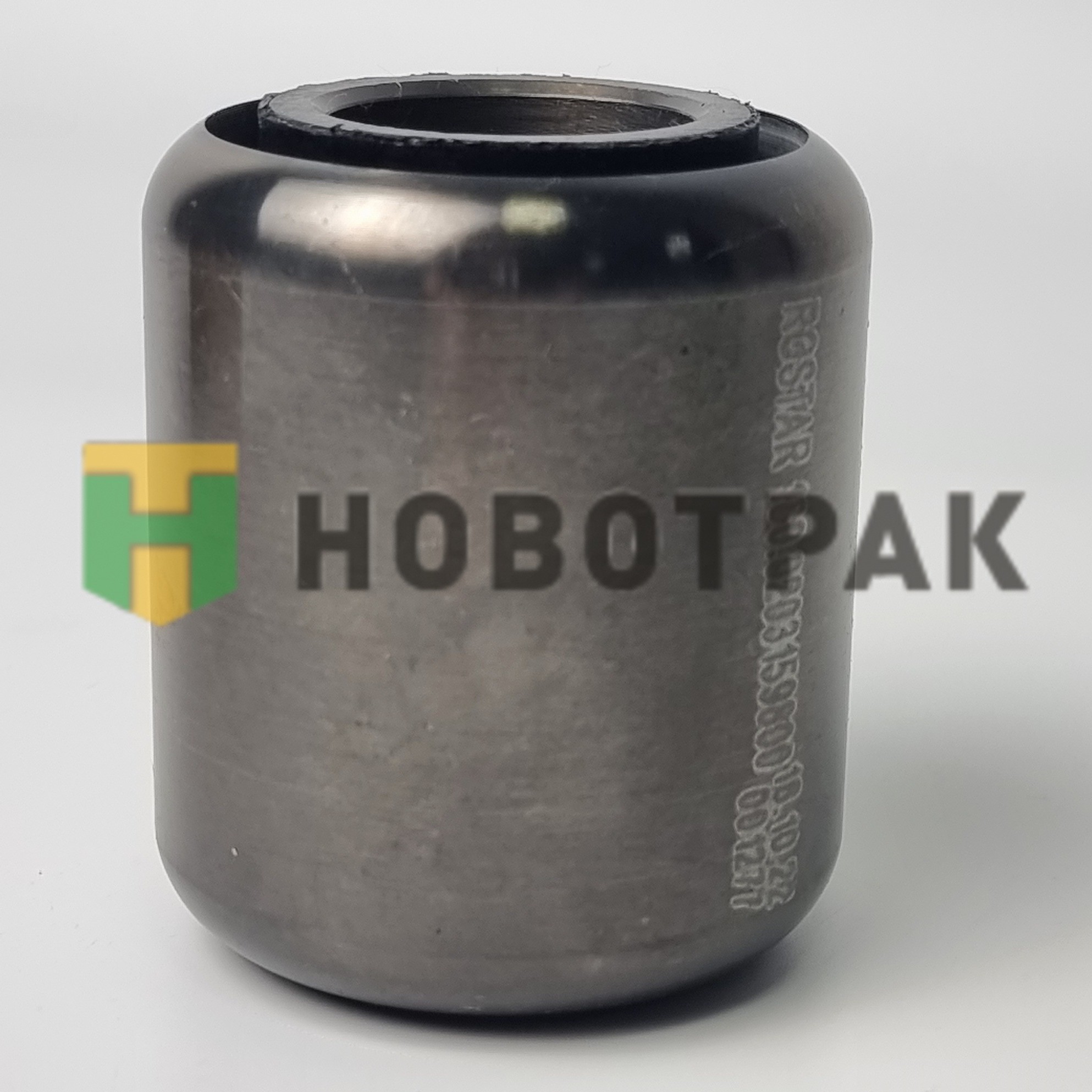 Сайлентблок рессоры 30-60-72 BPW 1800203159800
