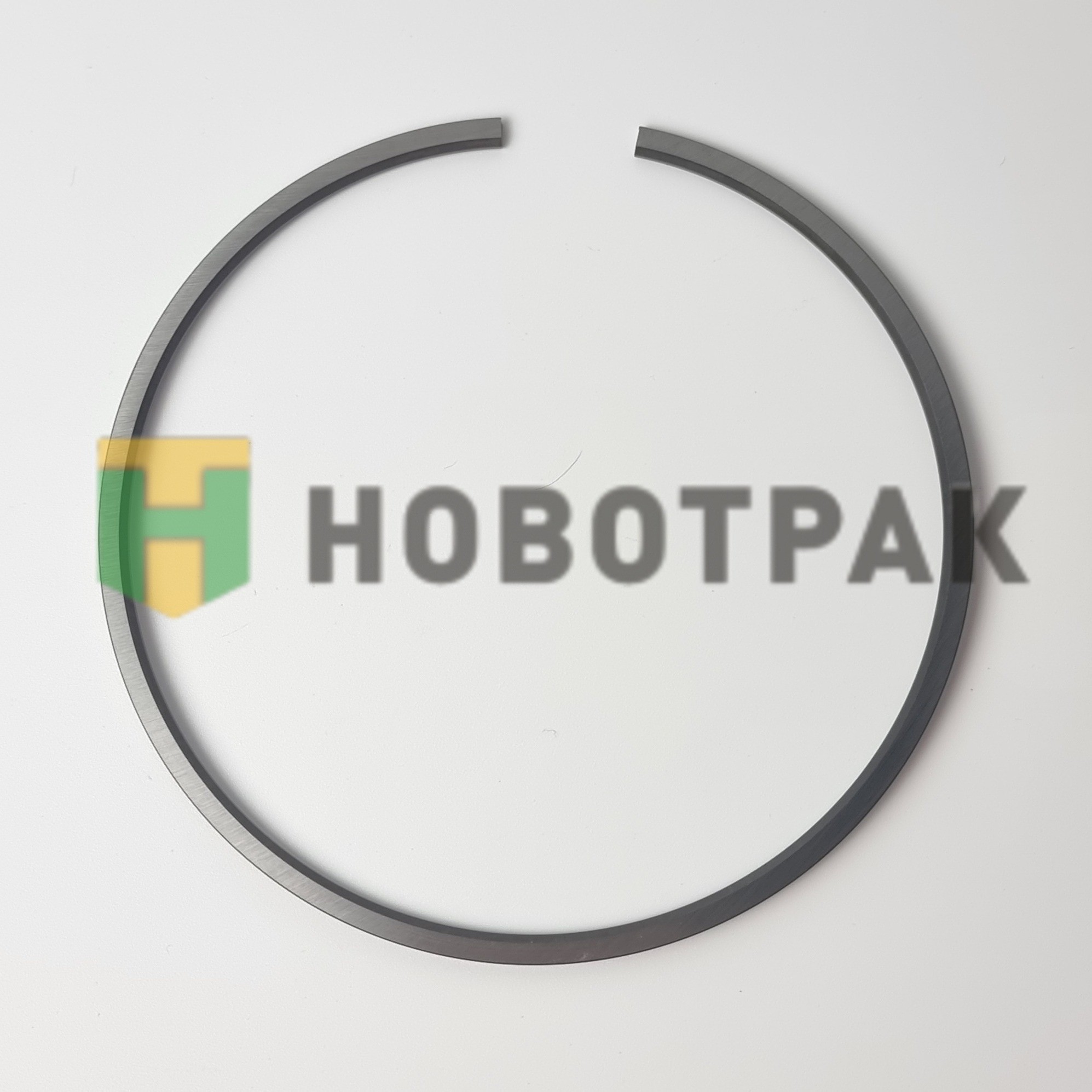 Кольца поршневые STD Volvo/RVI 800108910000