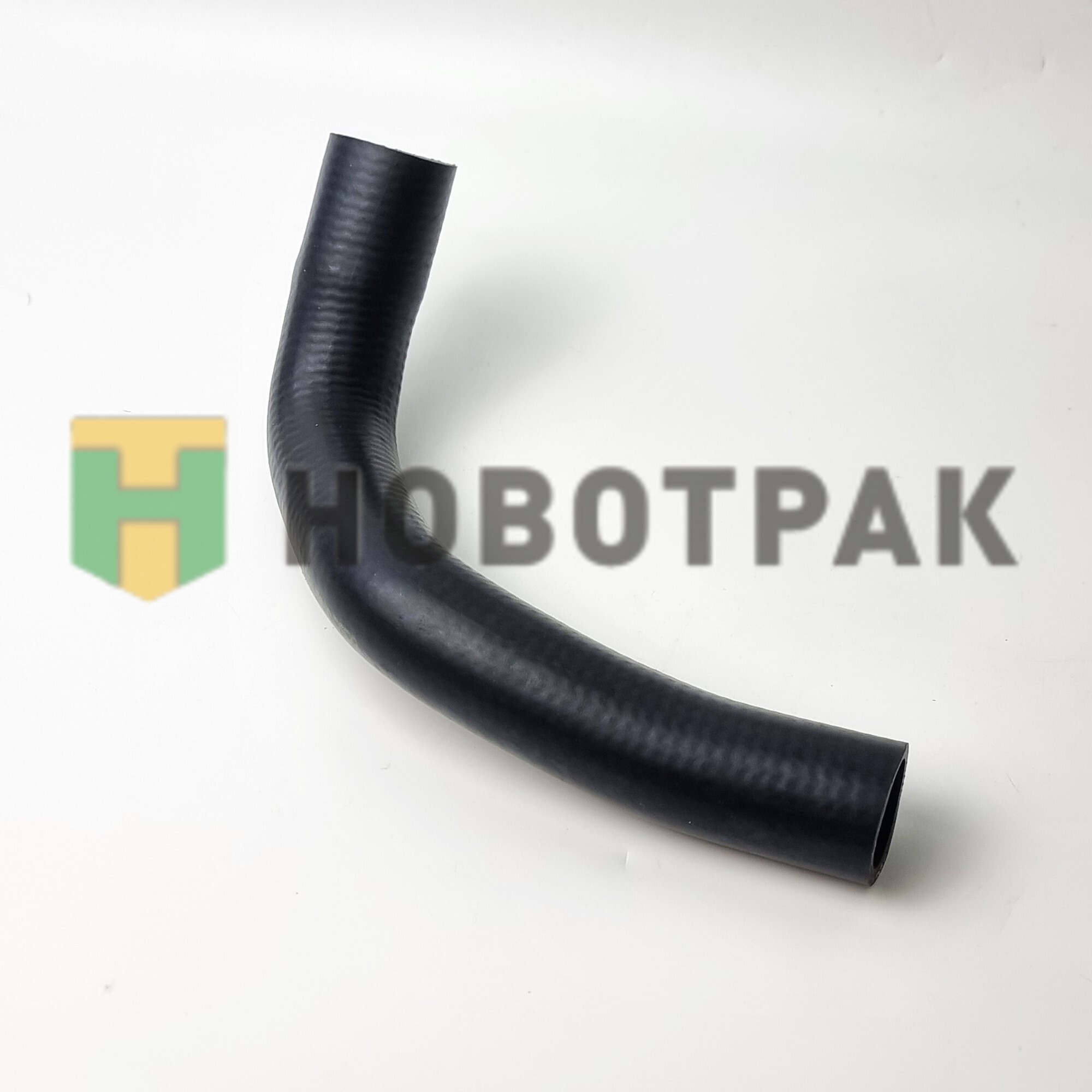 Патрубок радиатора VOLVO 030390
