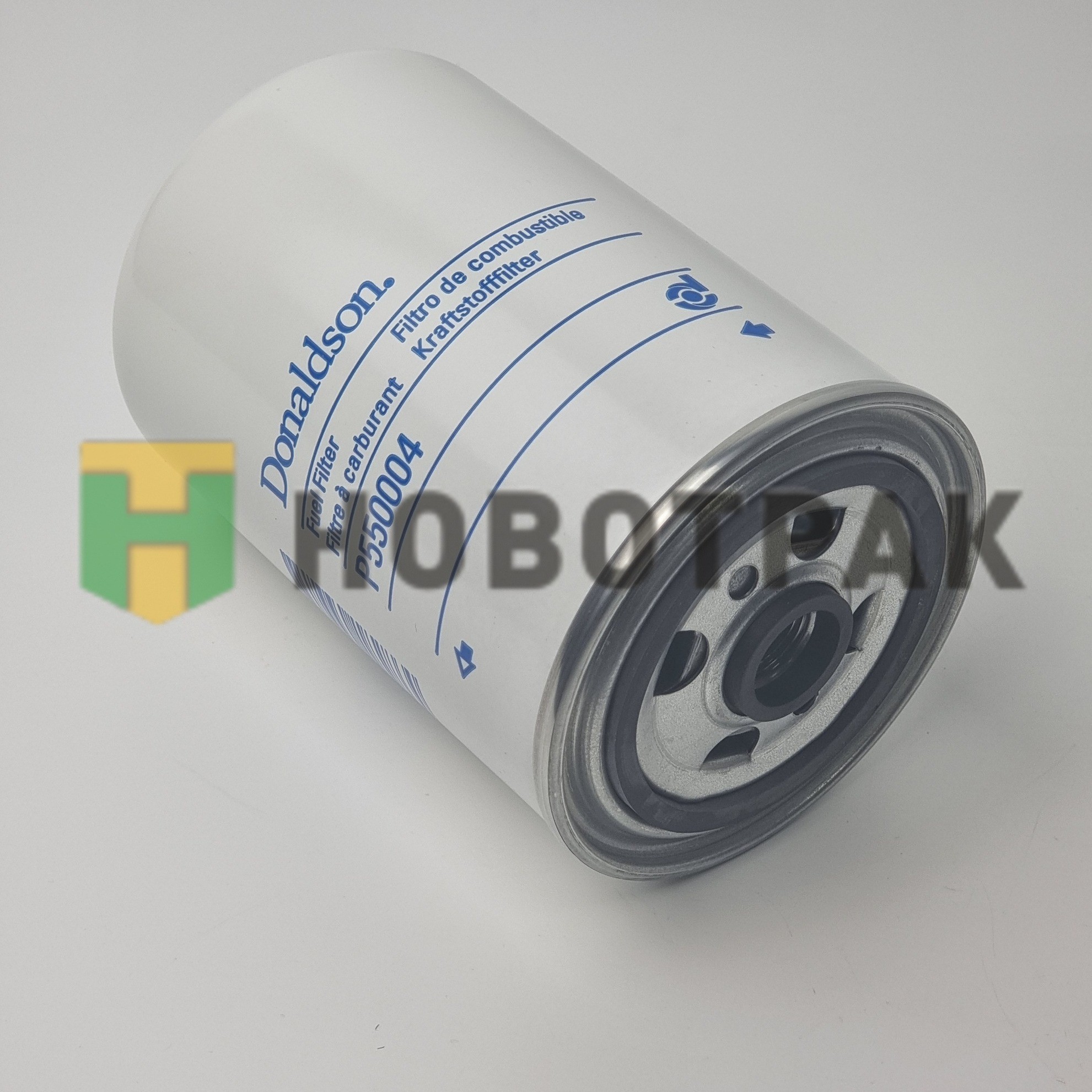 Фильтр топливный P550004