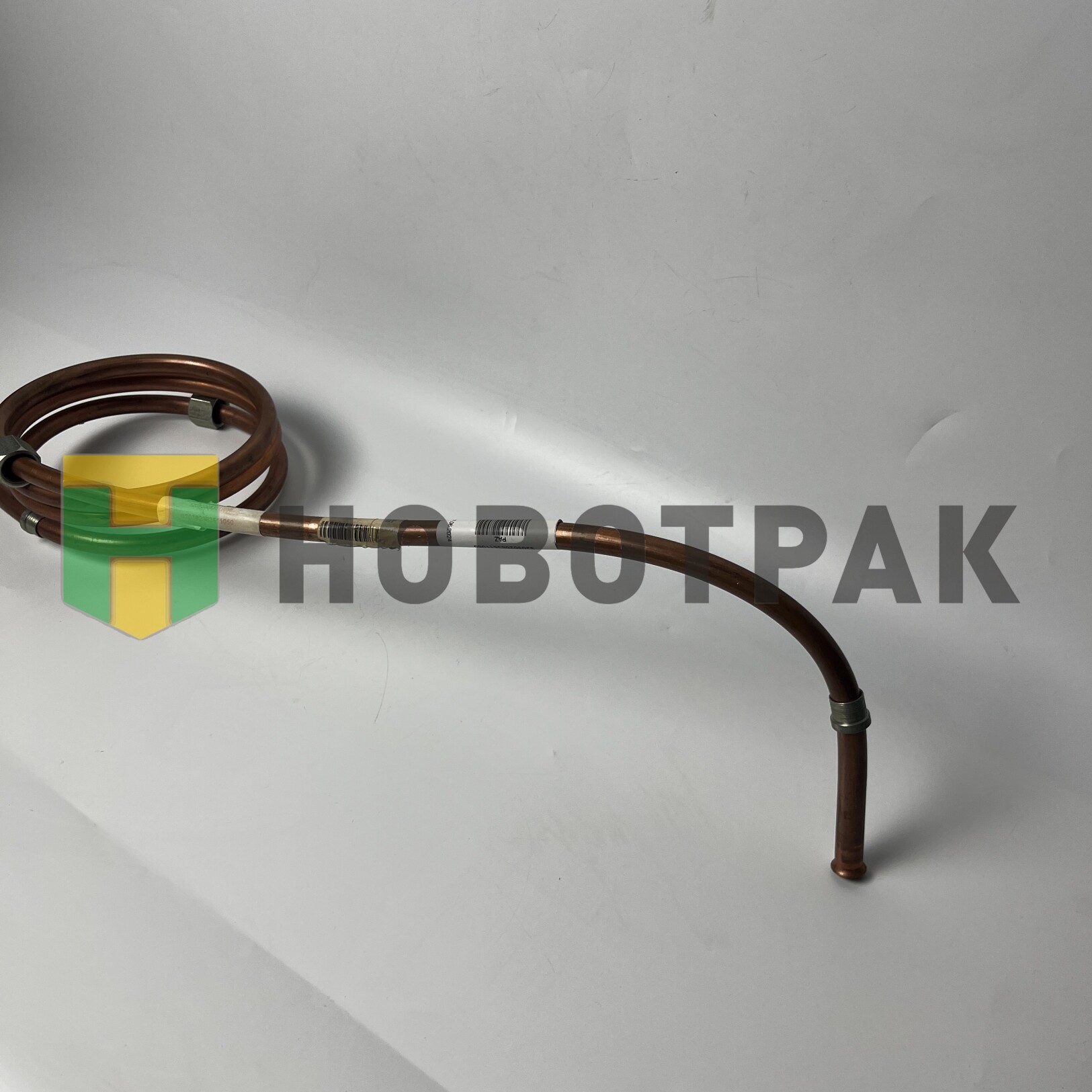 Трубка охладителя ПАЗ 320302083511050