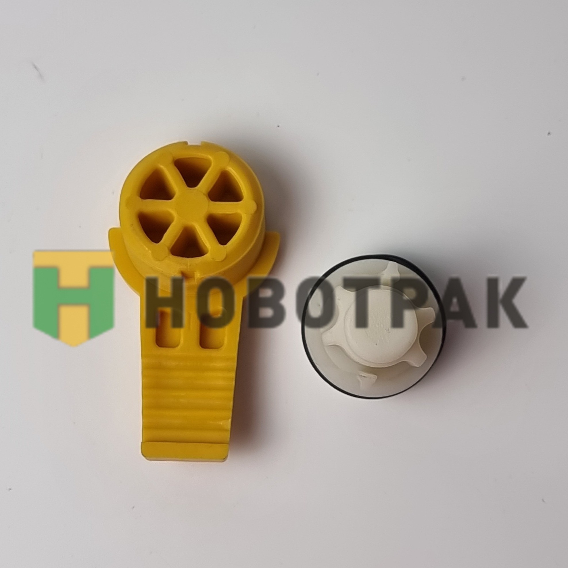РМК суппорта (пластиковый ключ и колпачок) HALDEX