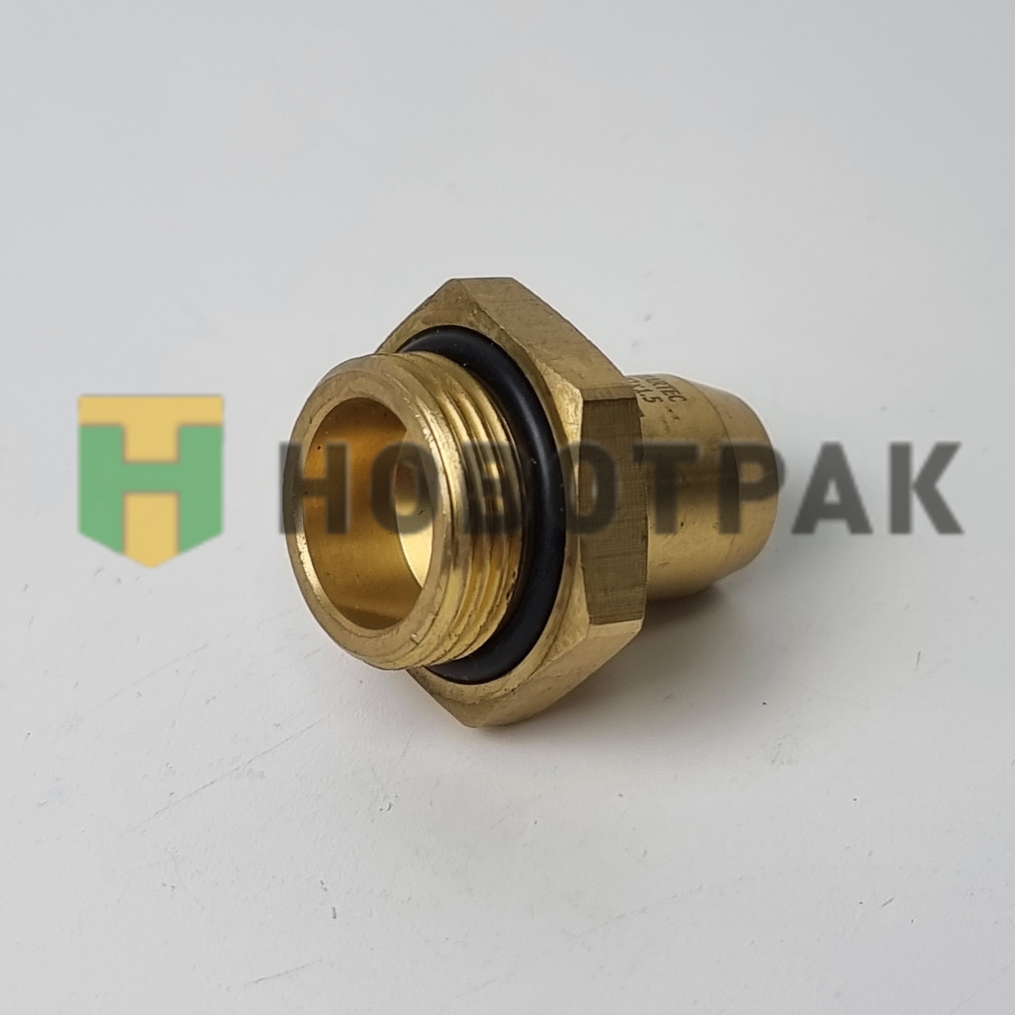 Фитинг прямой 9-M22X15 INF112209