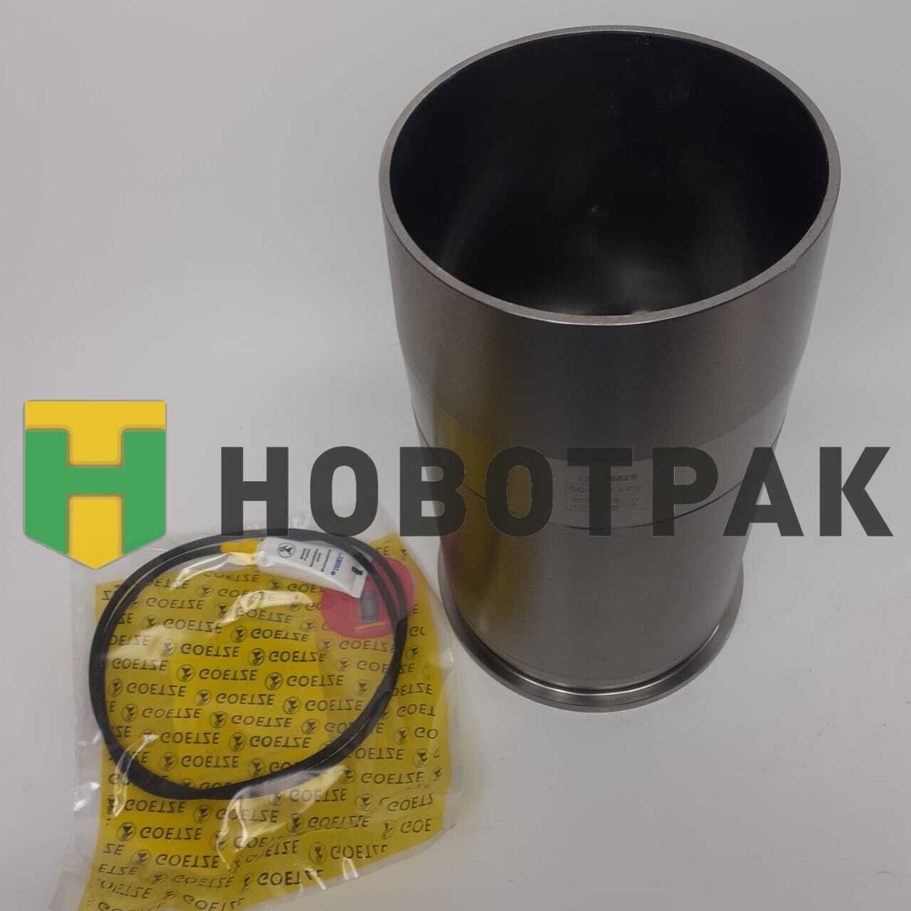 Поршневая группа (поршнекомплект с гильзой) MAN EURO 6/ 8972962STD 89-818300-02 51025006389