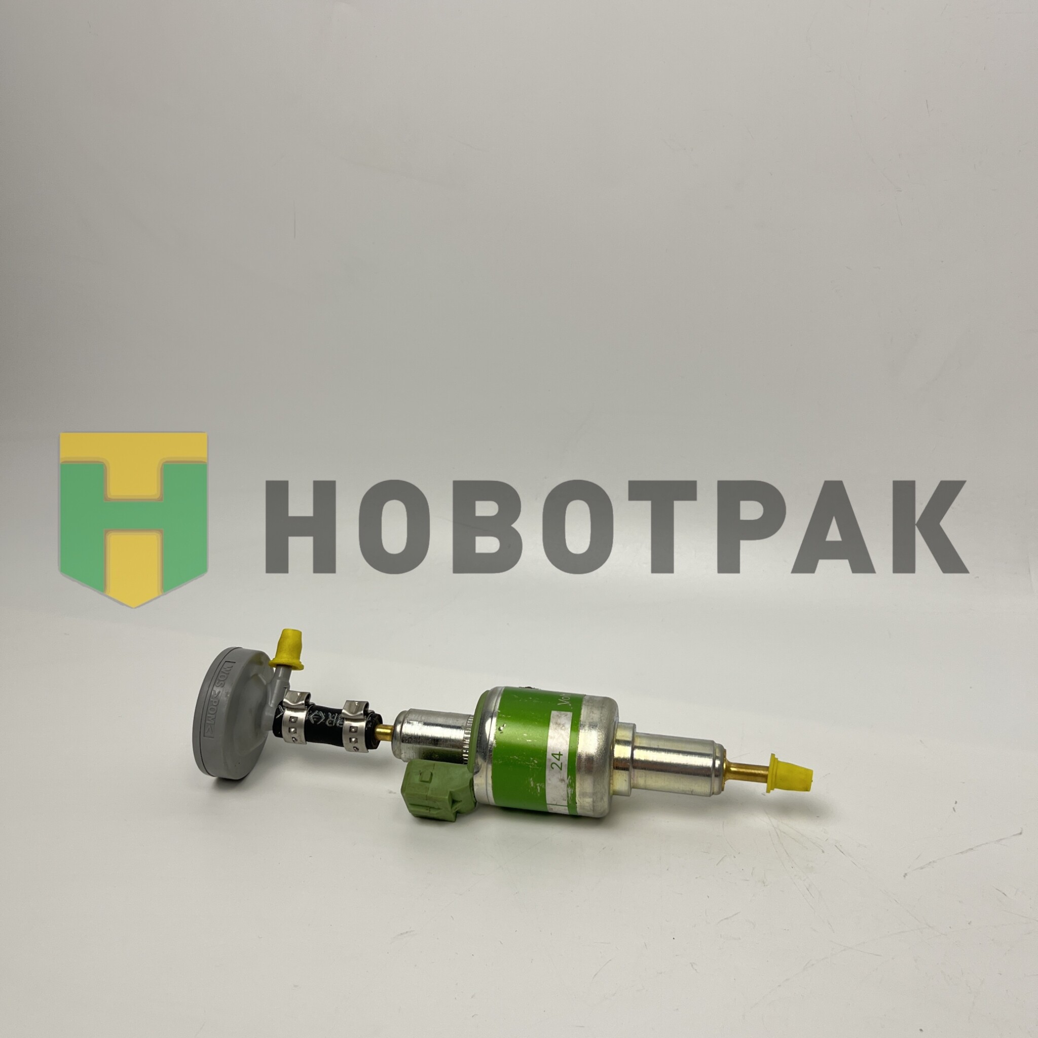 Насос топливный отопителя 24V, Air Top 2000ST/Thermo 90 Air Top 2000ST