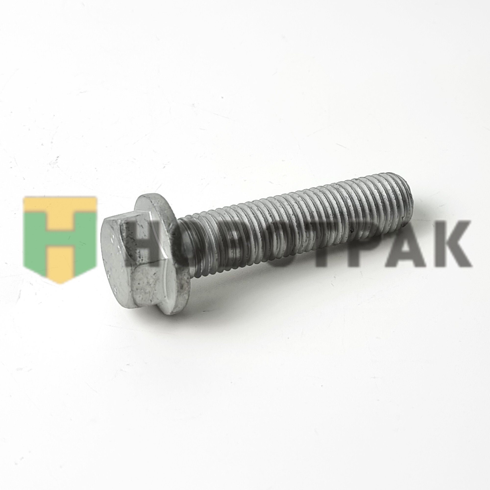 Болт пневмоподушки M16*65 BPW 102598