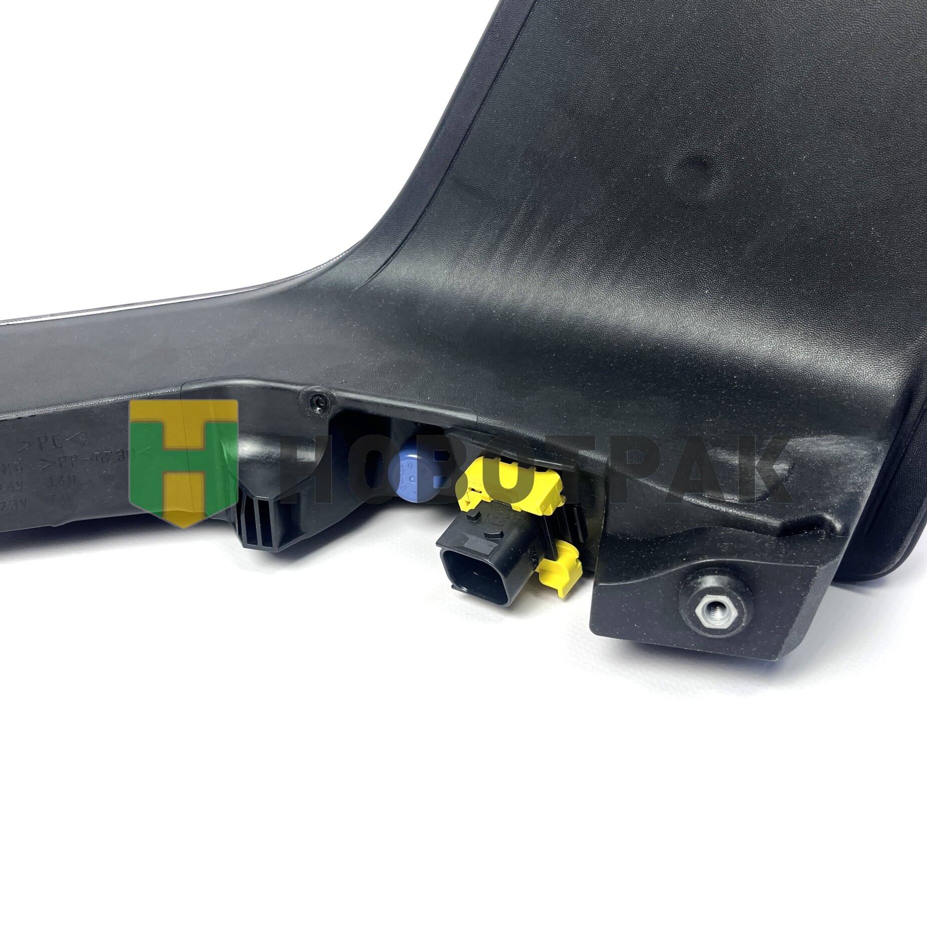 Указатель поворота RVI Premium/Lander правый 7482622149/505805