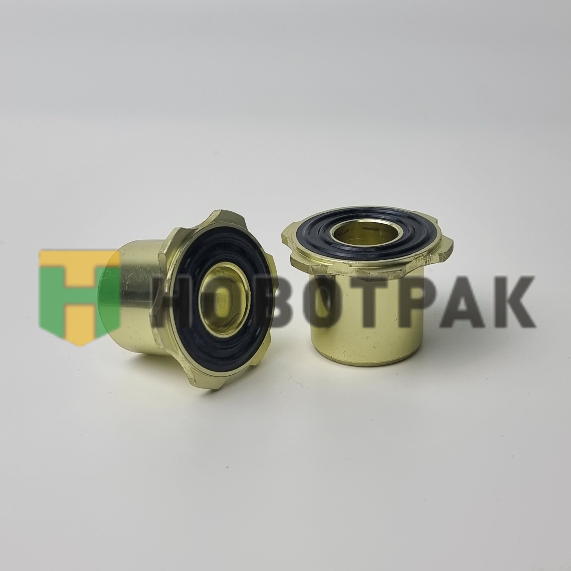 РМК тормозного крана FH12 EKKB468
