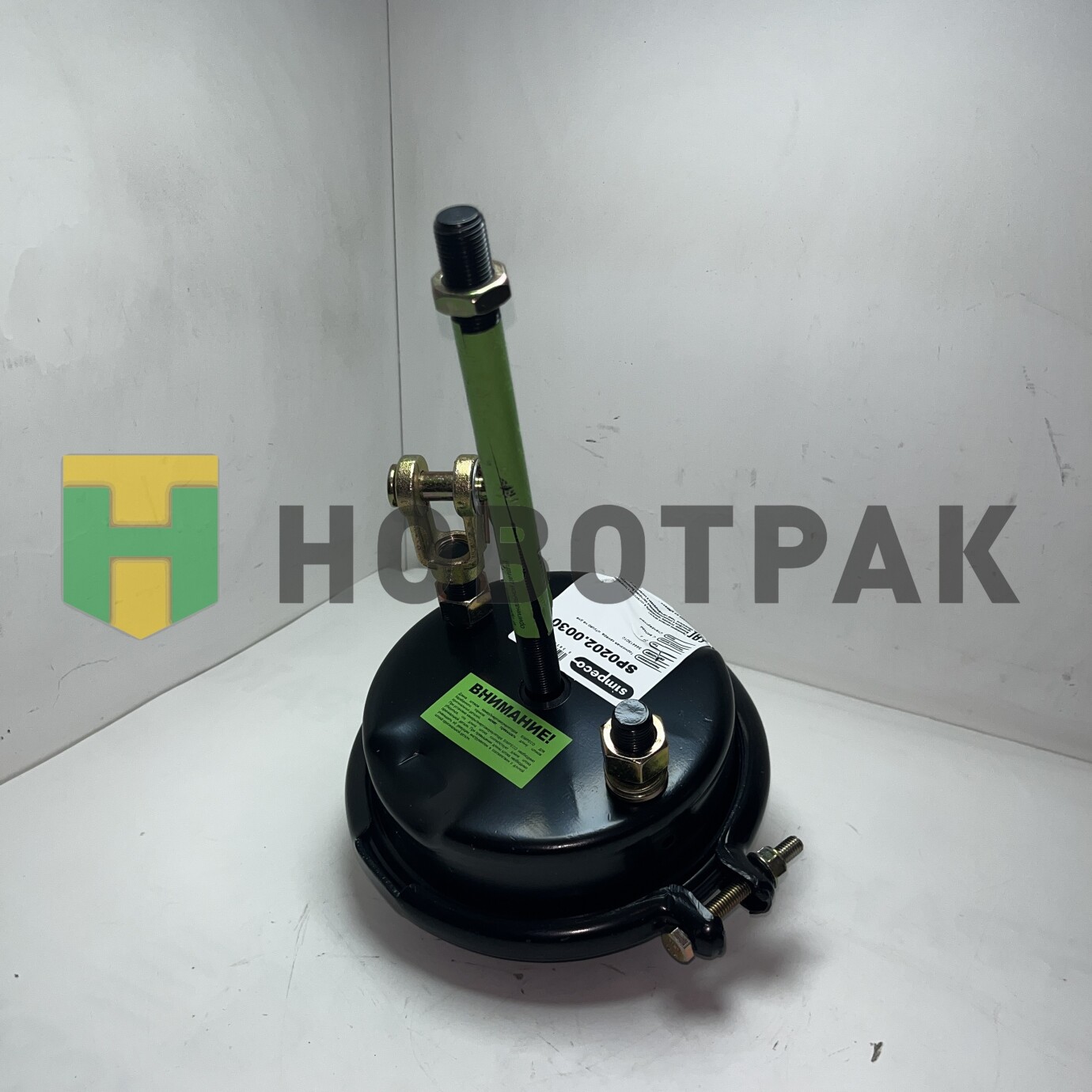 Камера тормозная Т24 SP02020030