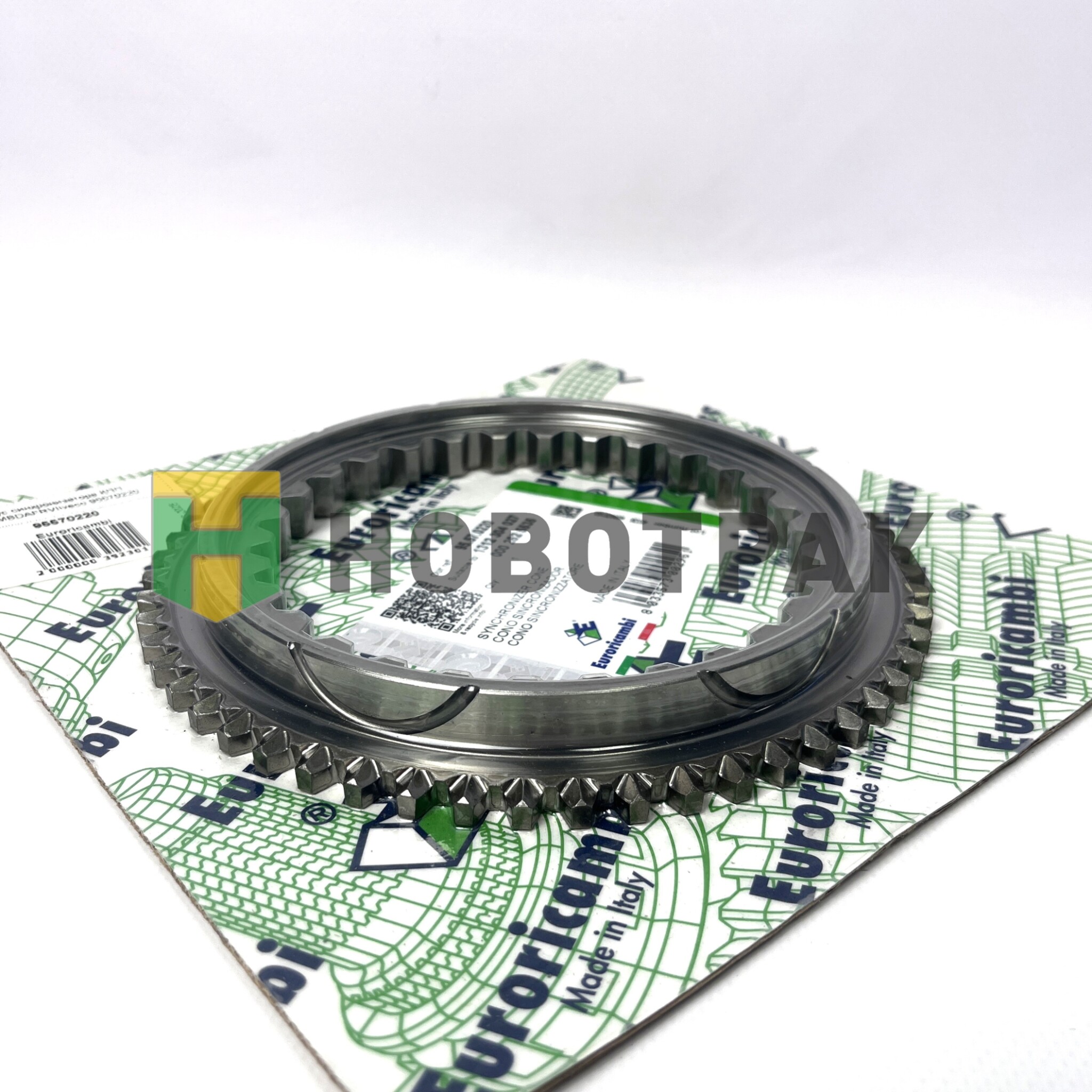 Конус синхронизатора КПП MANMBDAFRVIIveco 95570220