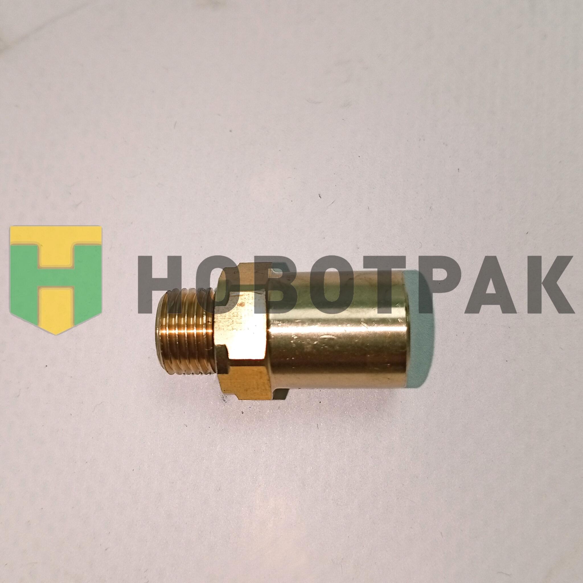 Фитинг прямой 6-M10X1.0 K951206M10