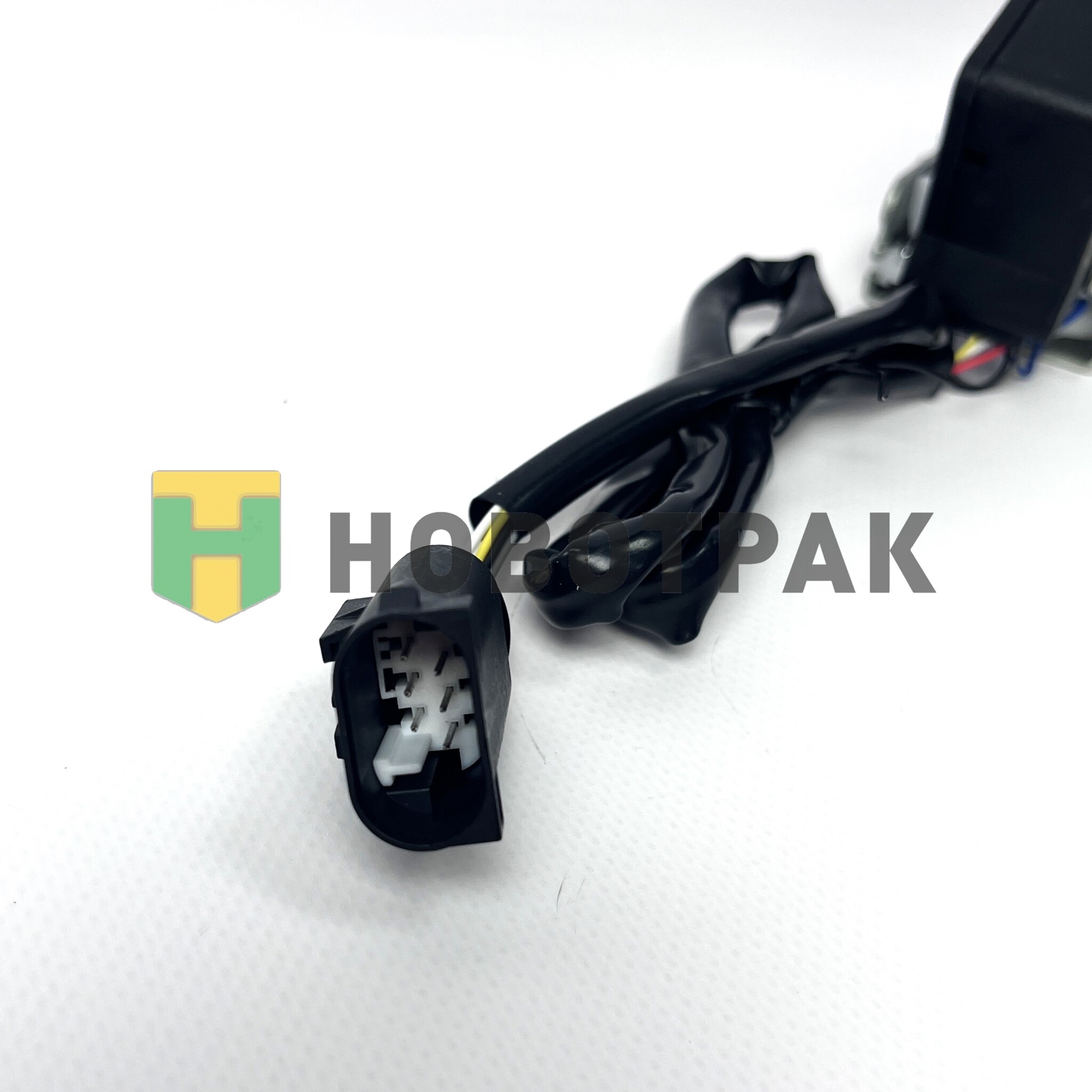 Замок двери правый MB Actros/Axor 78262