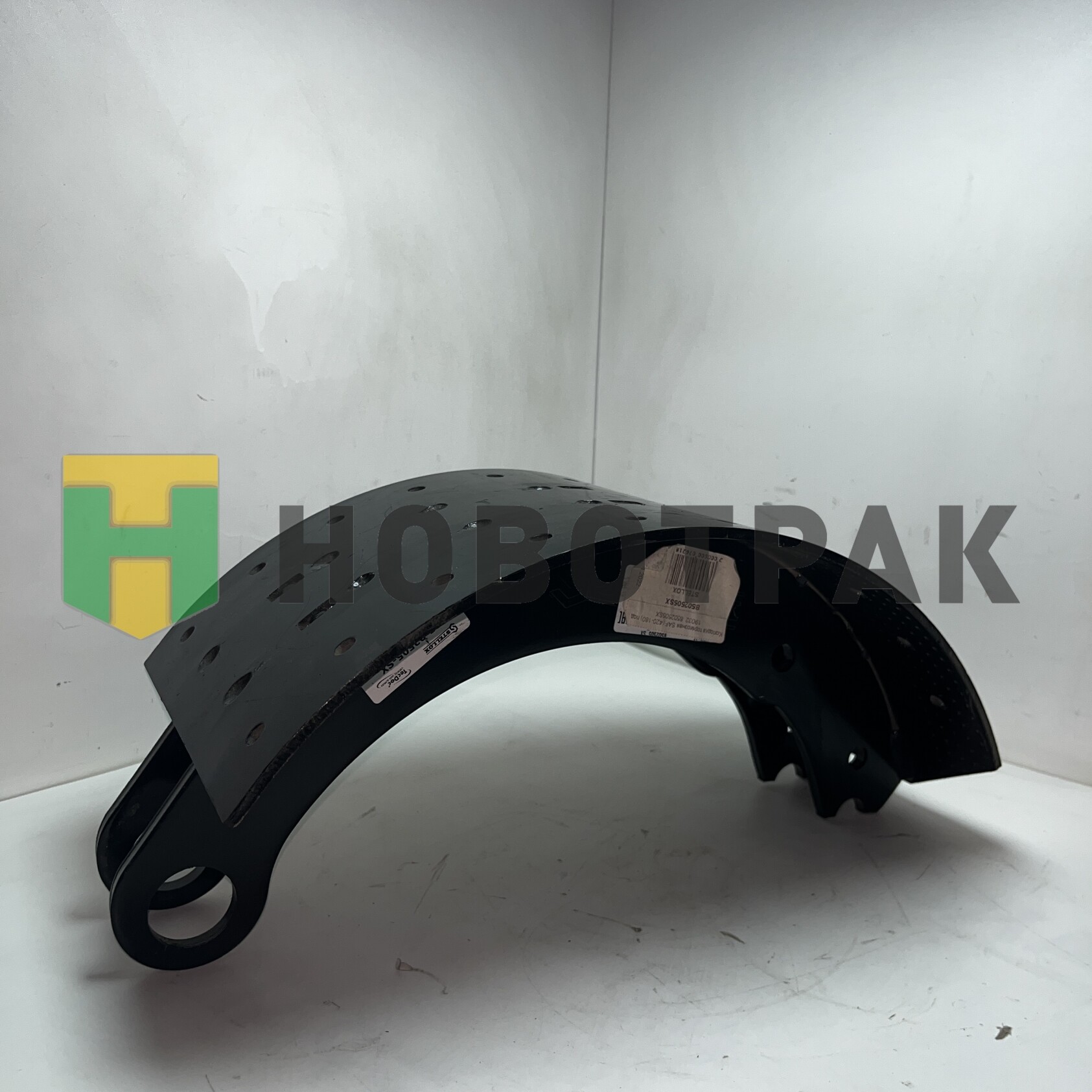 Колодка тормозная SAF (420-180) под 19032 8502505SX