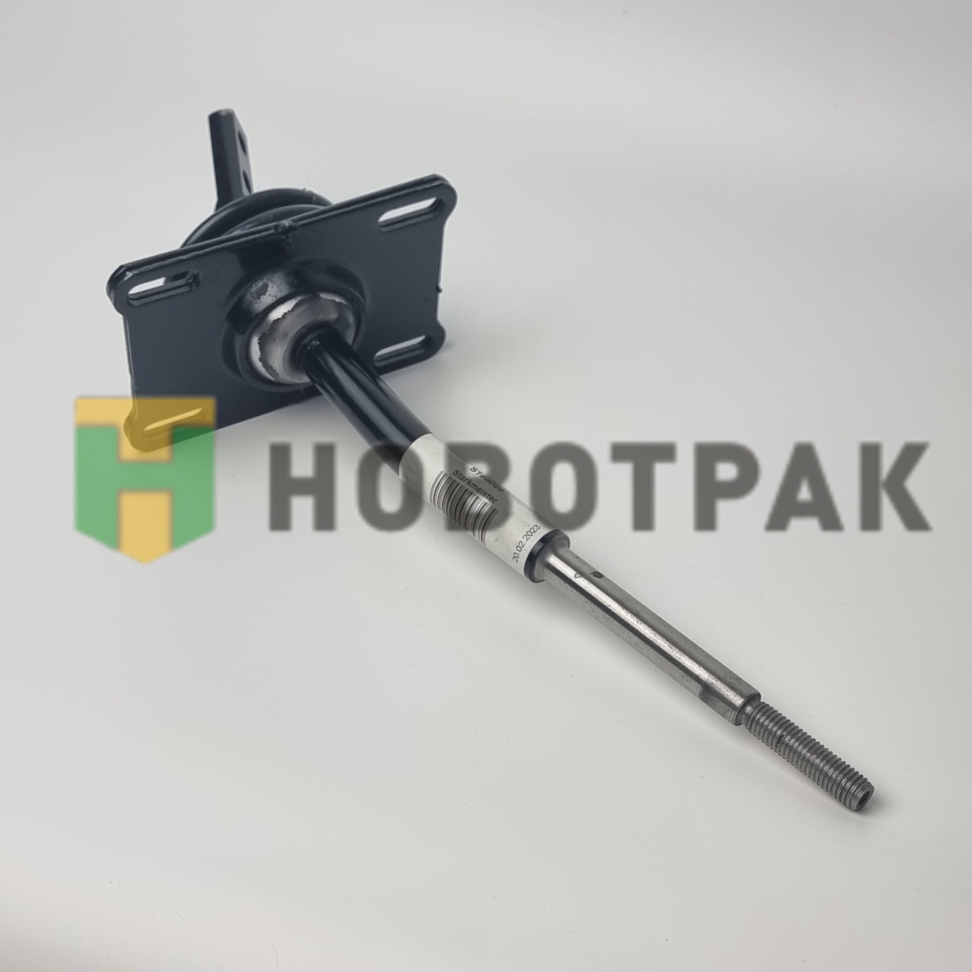 Рычаг/кулиса переключения передач КПП S150025