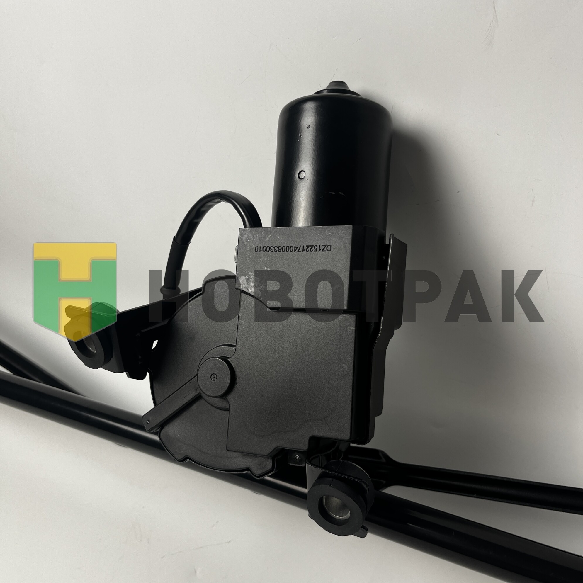 Трапеция стеклоочистителя с мотором SITRAK C7H HTPHW16D474000055