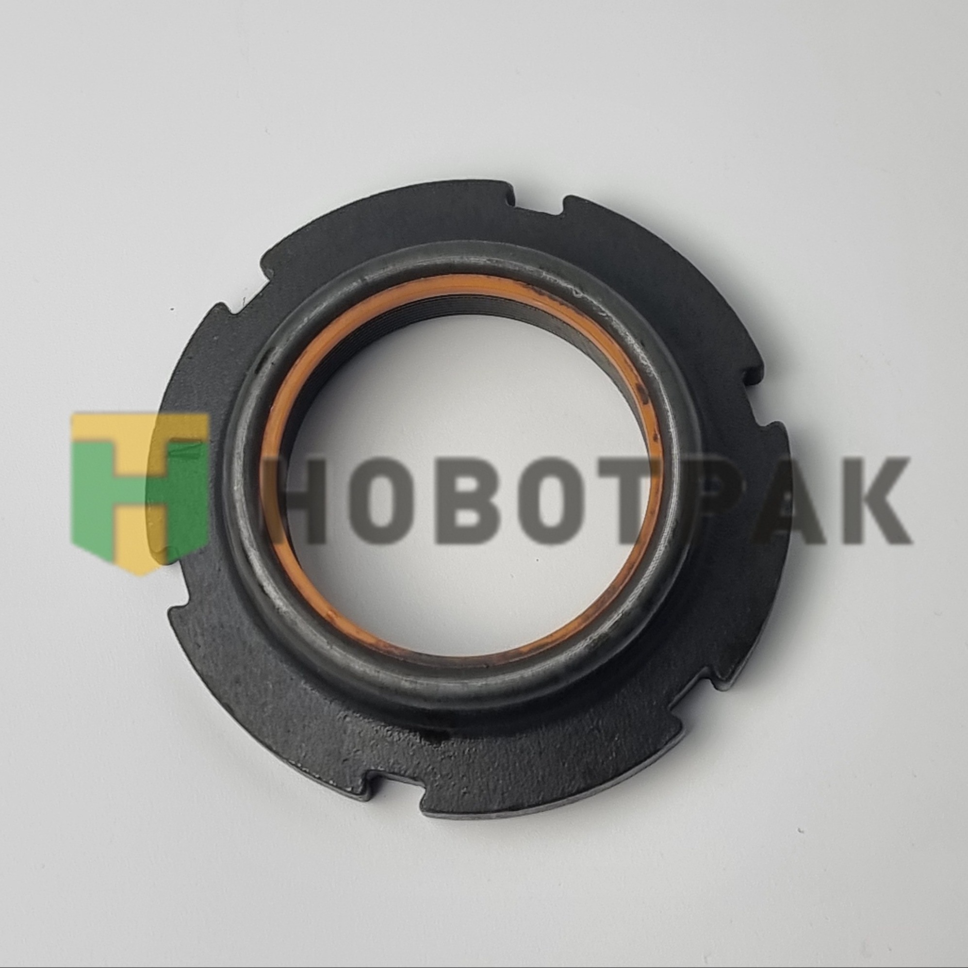 Гайка ступицы MAN M58*1,5 TGA