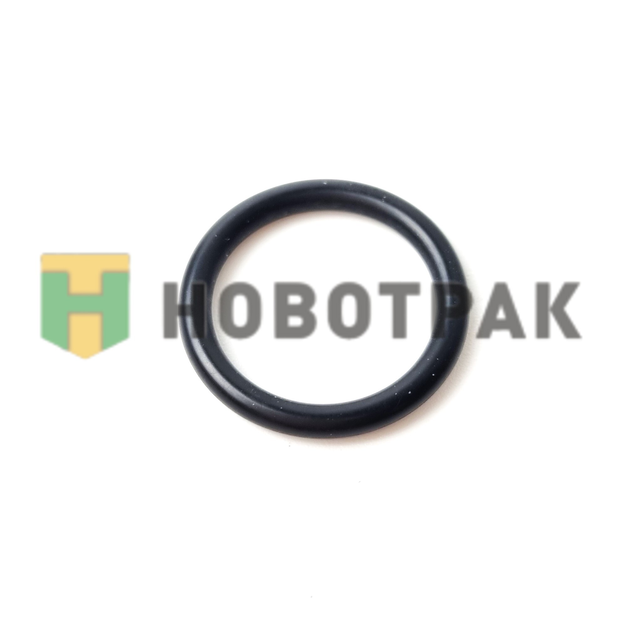 Кольцо уплонительное радиатора печки MAN TGA 06569390057
