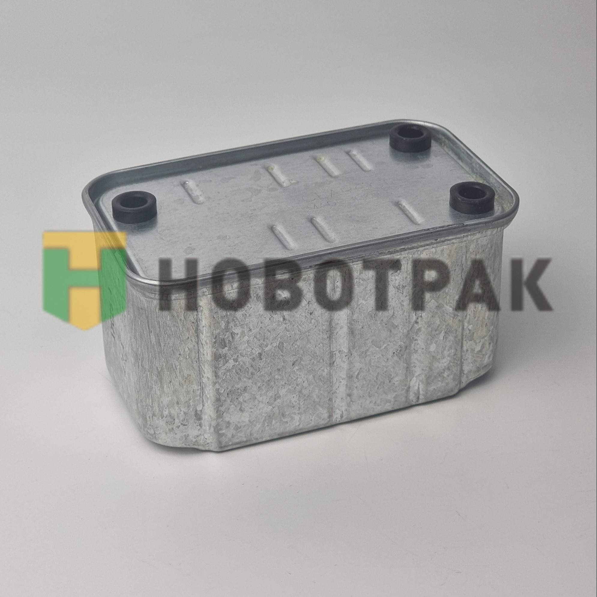 Фильтр топливный THERMO KING SMX (3 отверстия) P556285