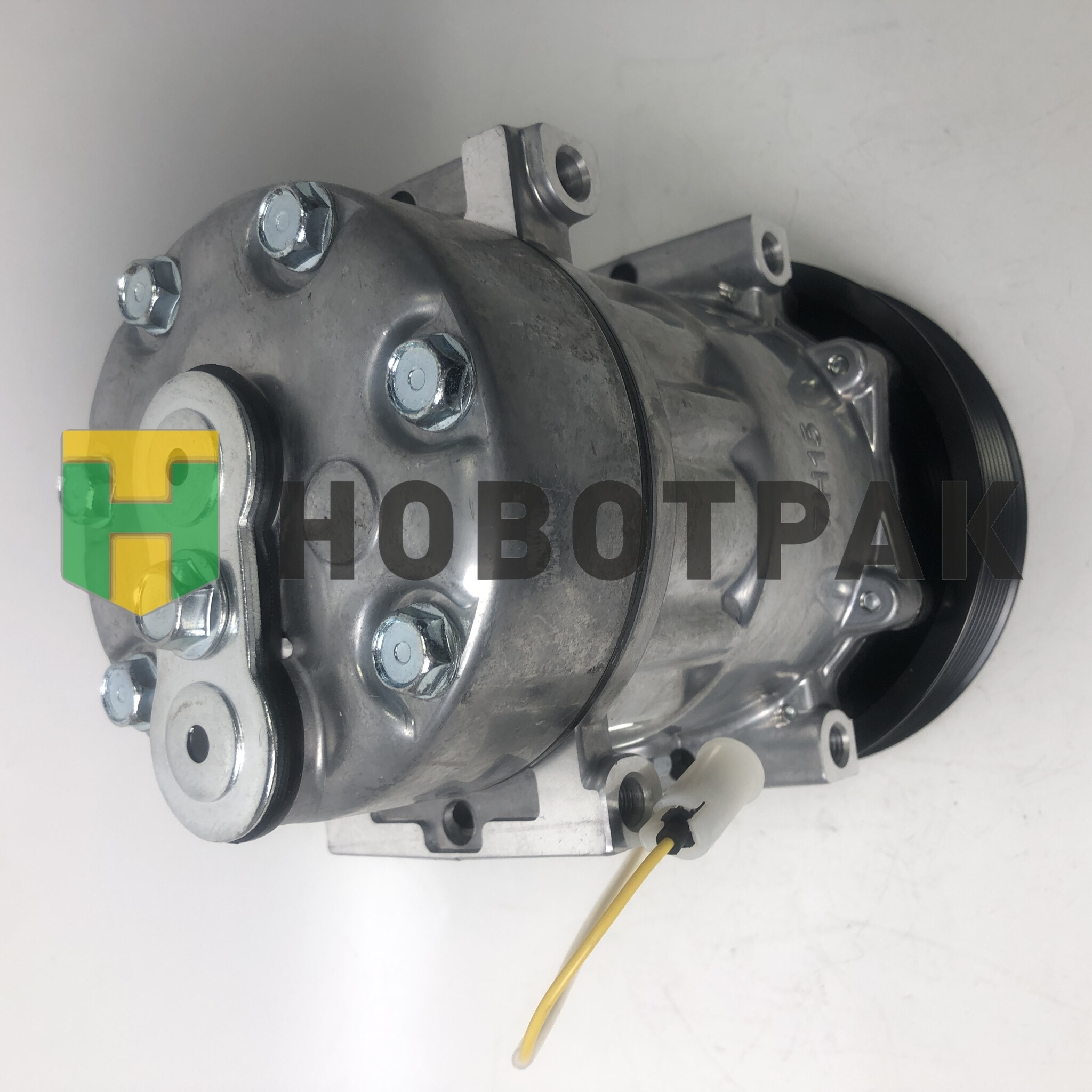 Компрессор кондиционера RVI Premium DXI11 M7620029
