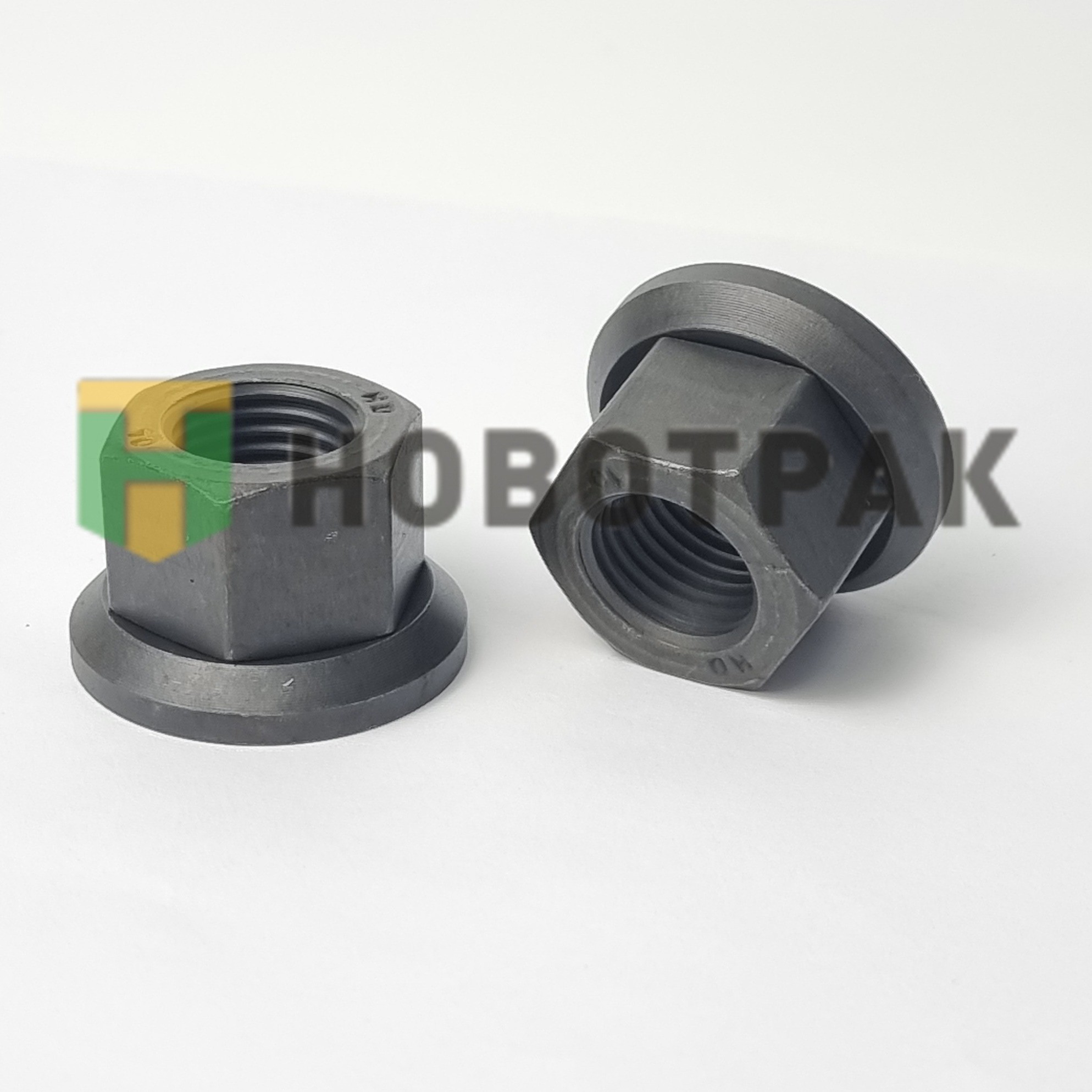 Гайка колесная 7/8,*SW33/H30.8 309200