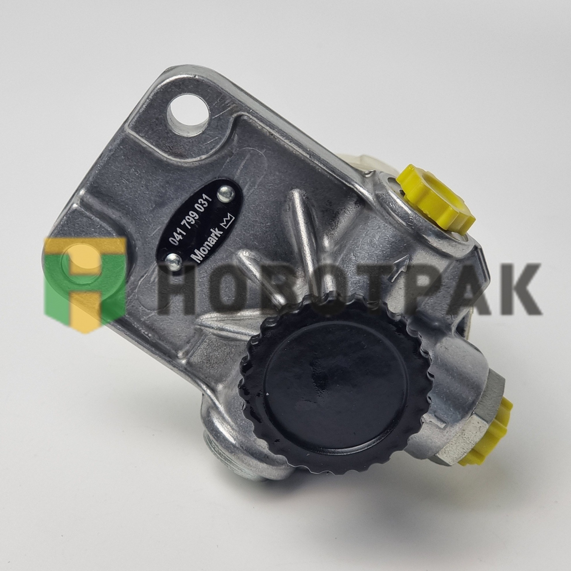 Насос топливный НД MB Actros