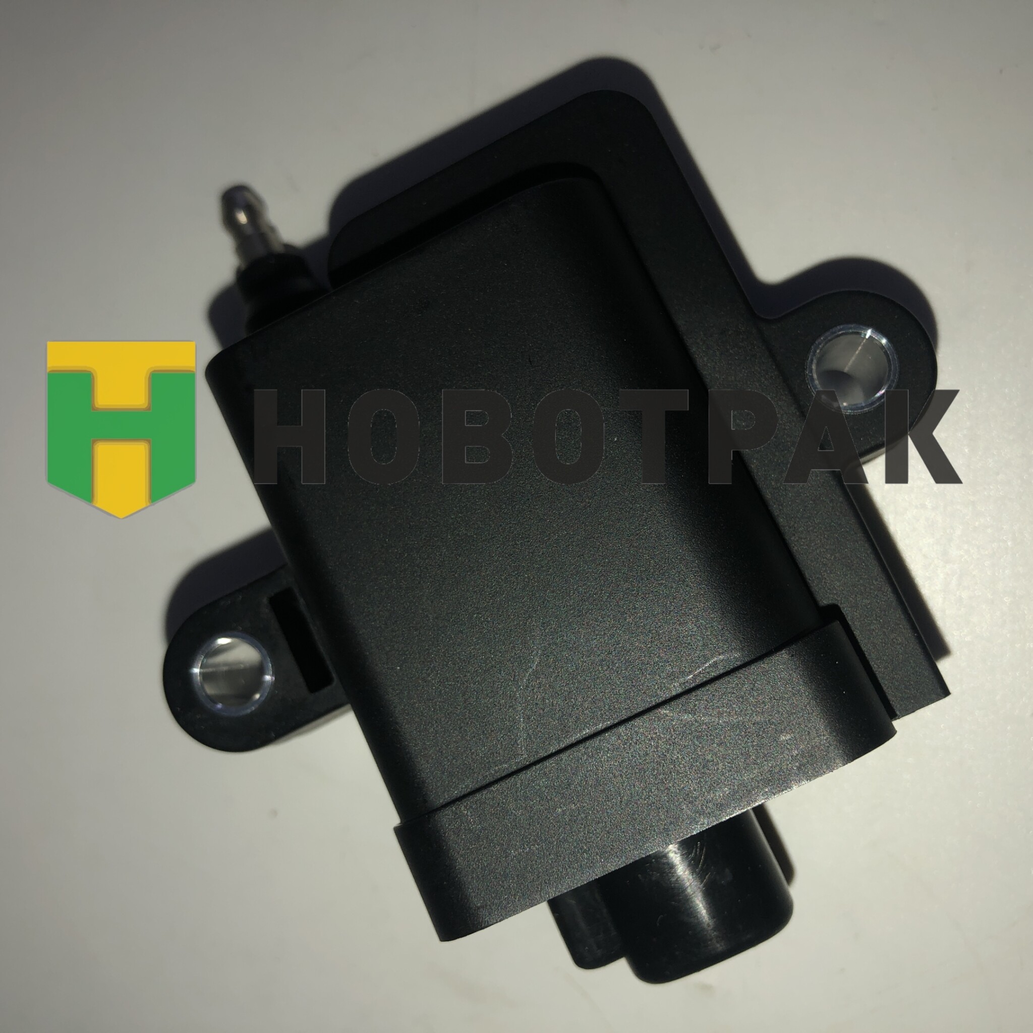 Катушка зажигания (оригинал) YC6G260N-50/40,YC6J225N-52, Volgabus 5270G