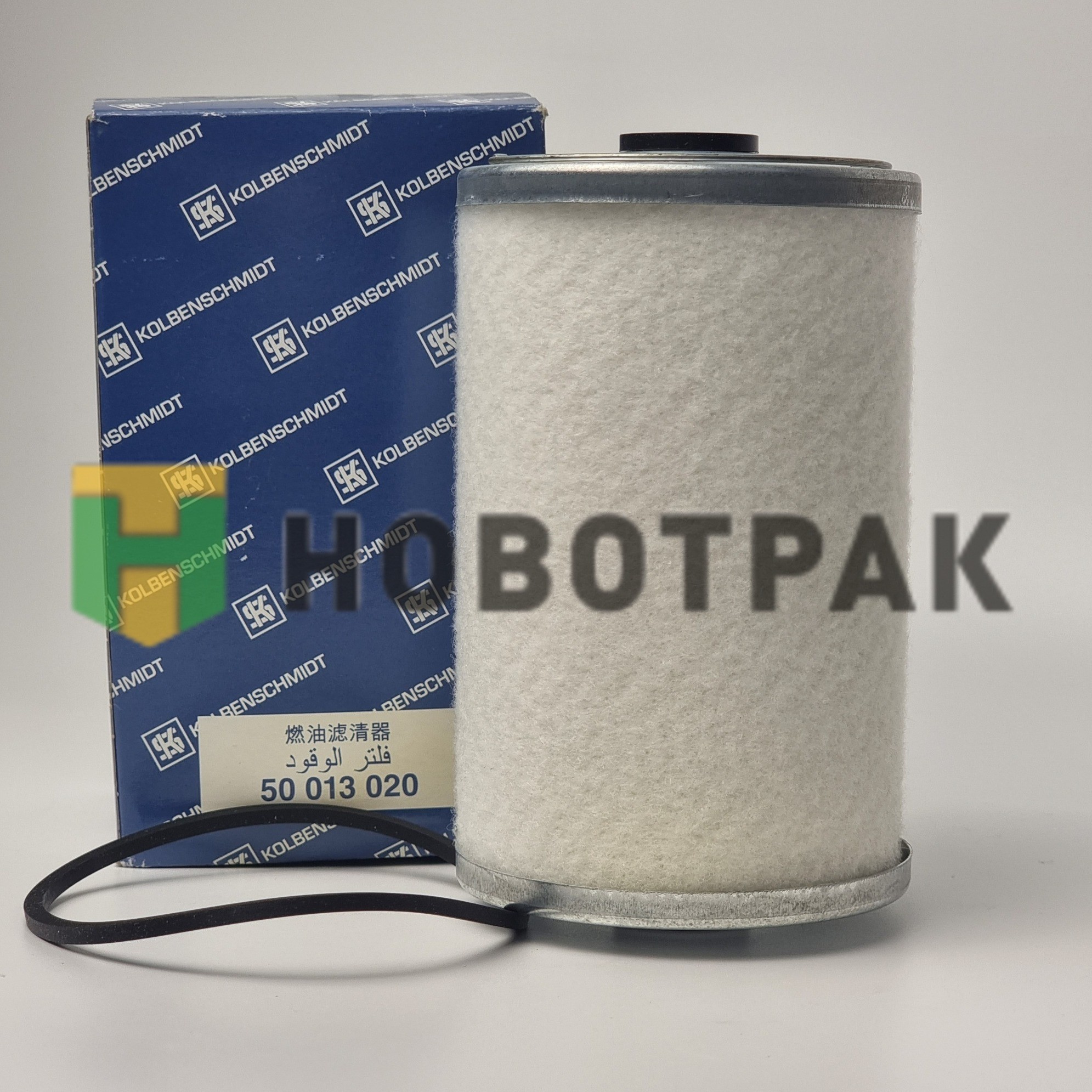 Фильтрующий элемент топлива войлочный 50013020