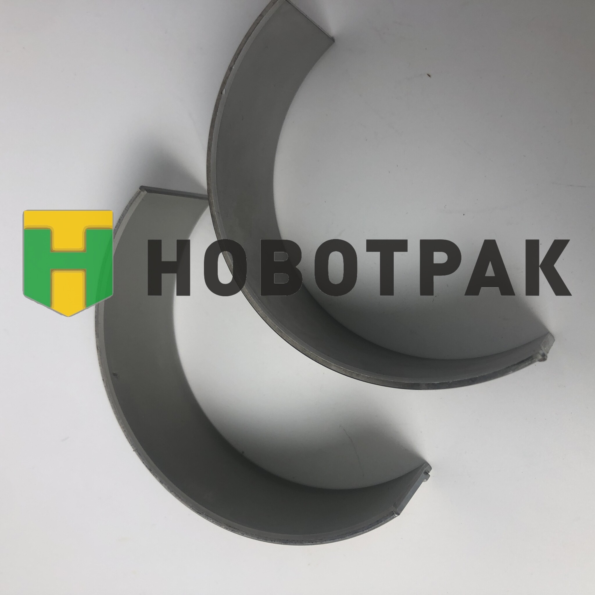 Вкладыши шатунные пара MB OM458/460, OM502 SPUTTER STD