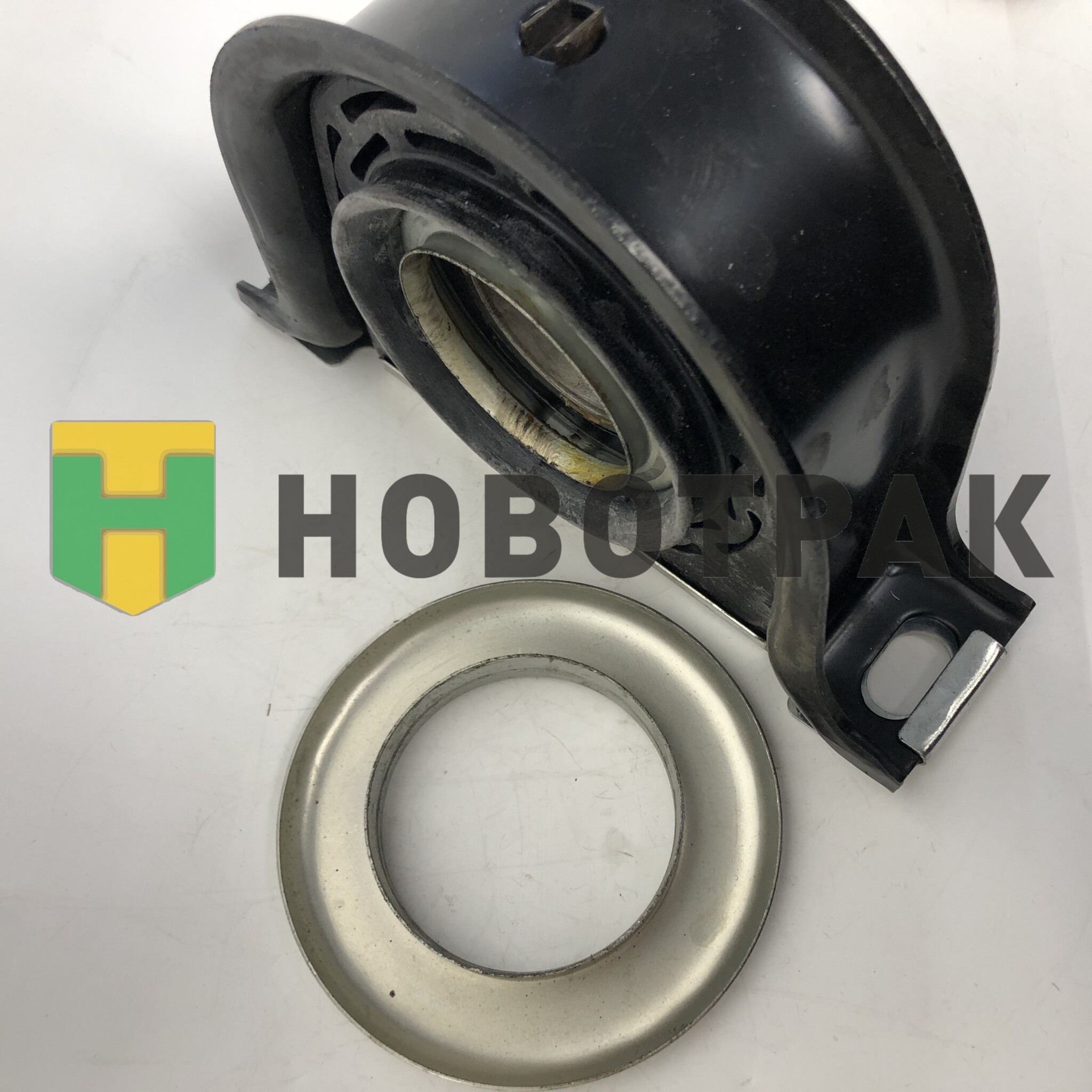 Подвесной подшипник 55x200x18 RVI AE Magnum-Premium (50 00 819 188), DAF F65-F75 (1291808) Lema