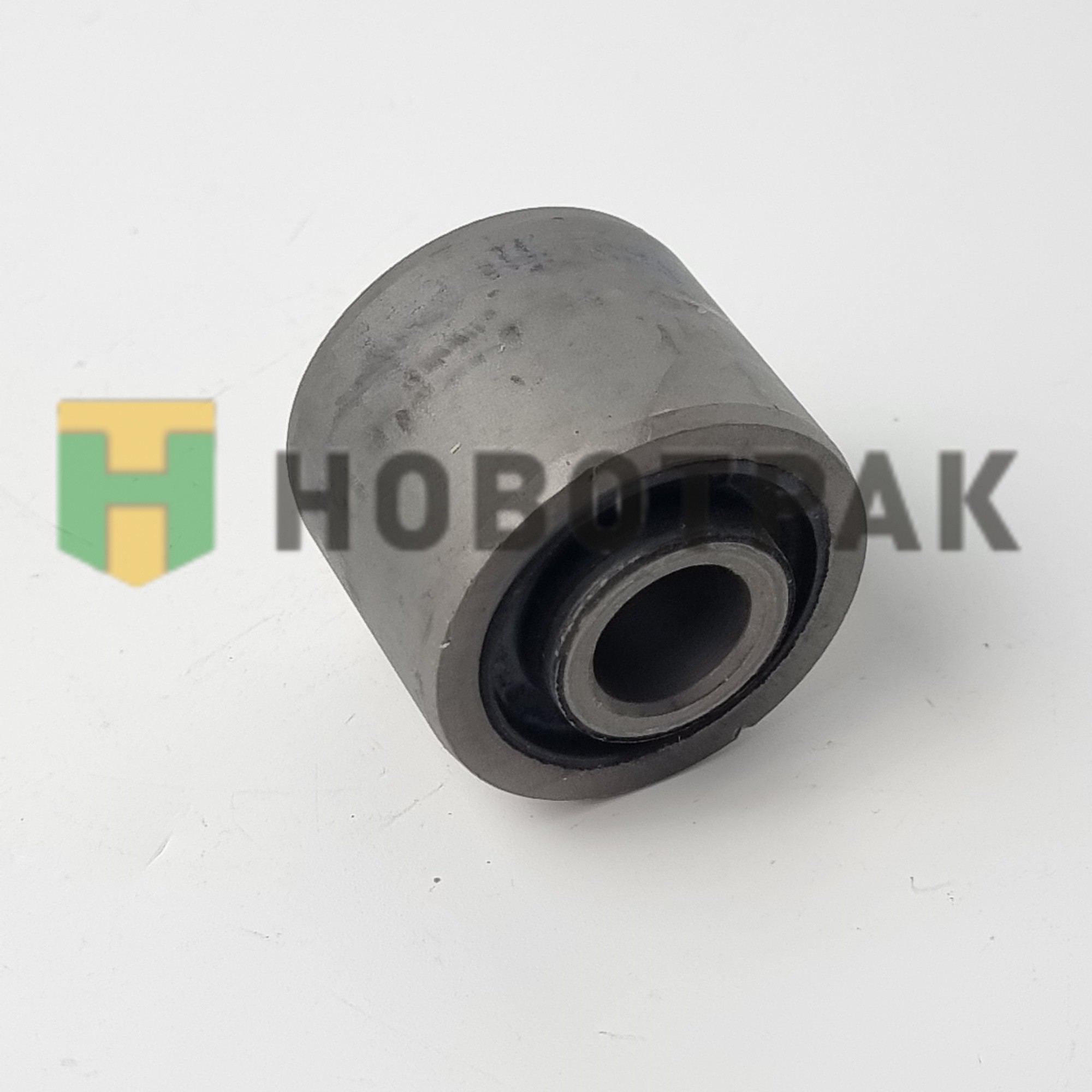 Сайлентблок стабилизатора переднего 45*16*42 MAN 7436