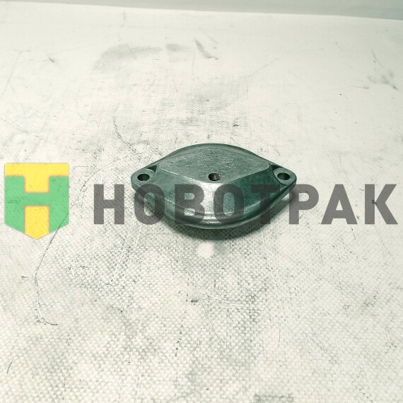 Крышка поворотного кулака DAF 81931