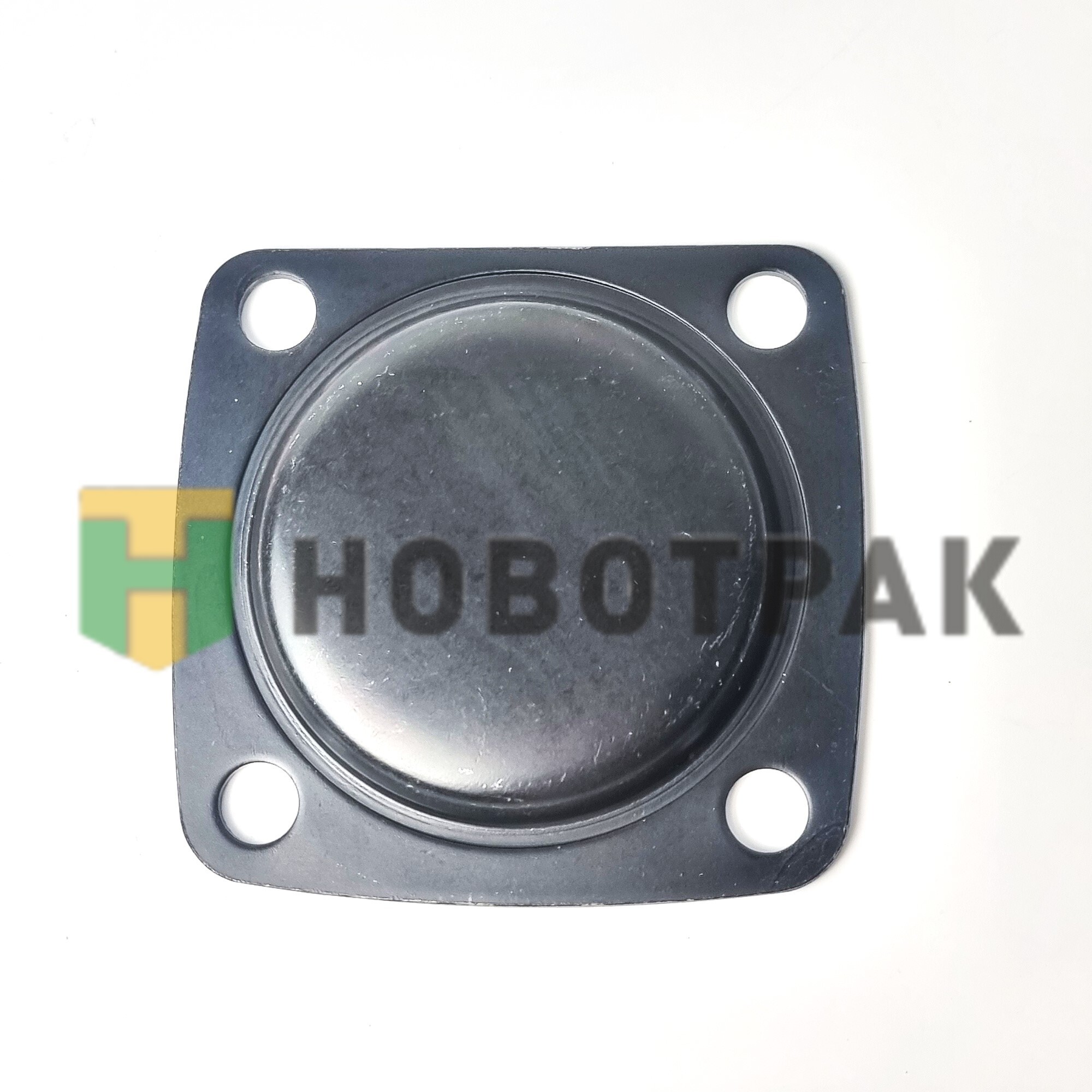 Крышка КПП выхода ваоа коробки отбора мощности