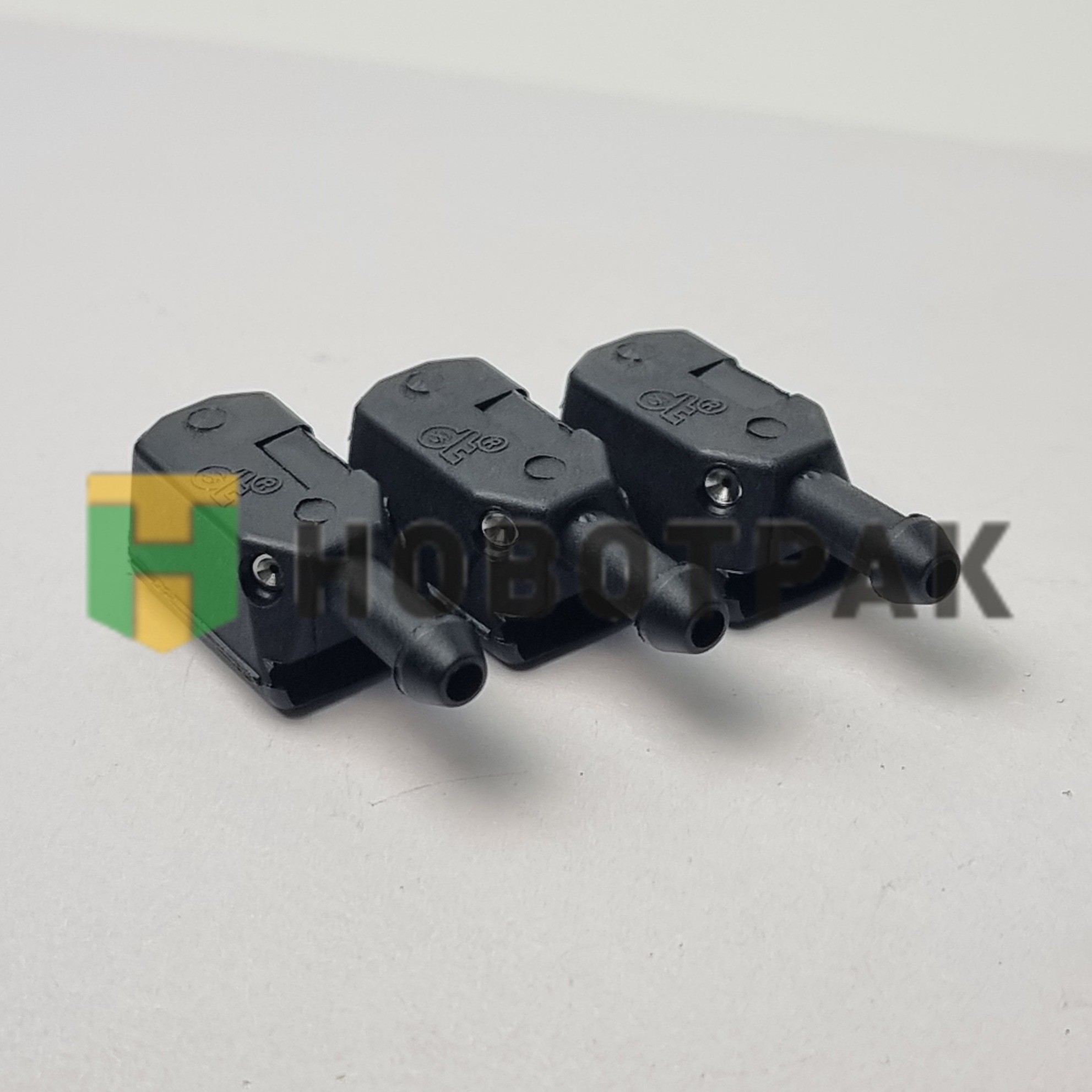 Форсунка стеклоочистителя MAN TGA/TGS 225223
