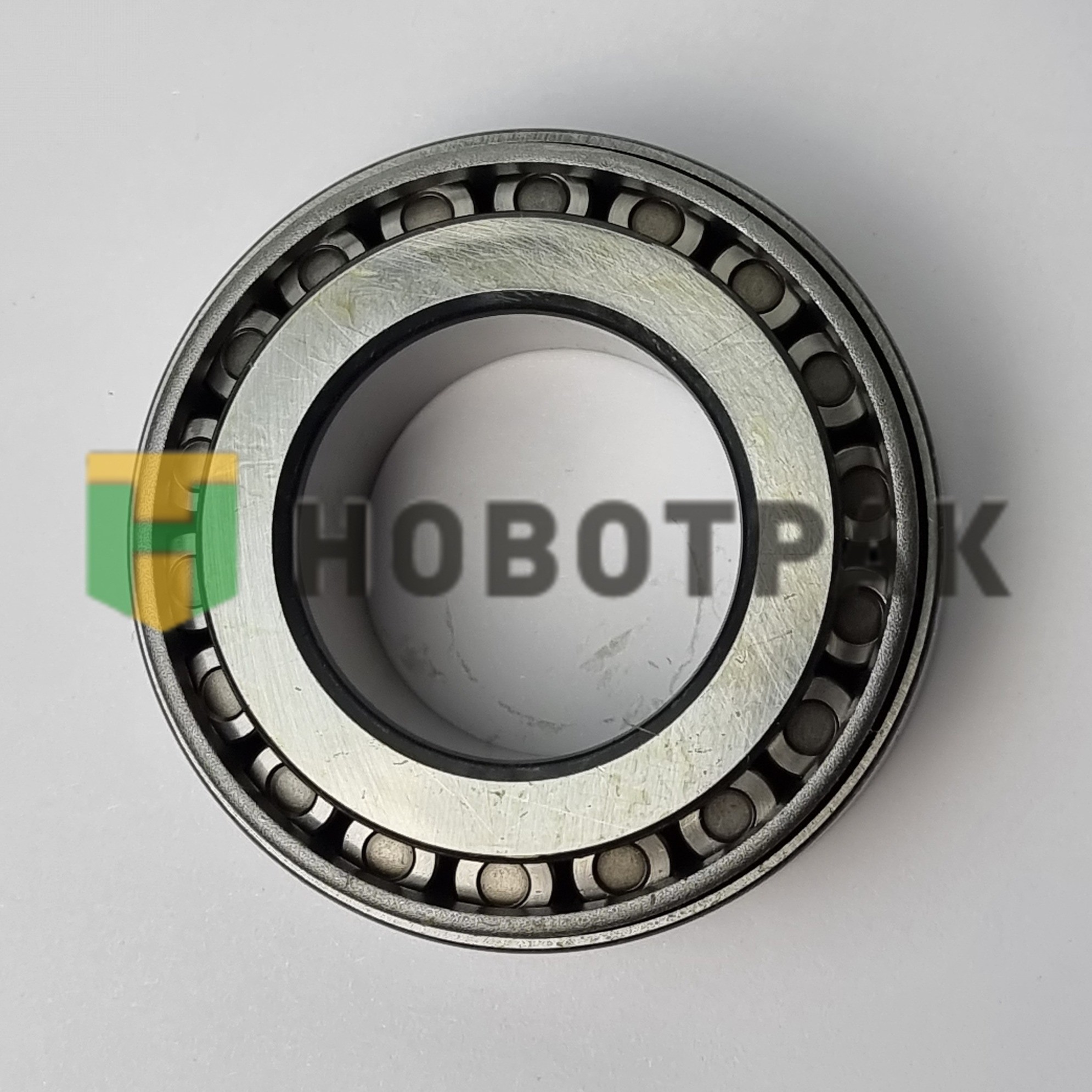 Подшипник ступицы Iveco